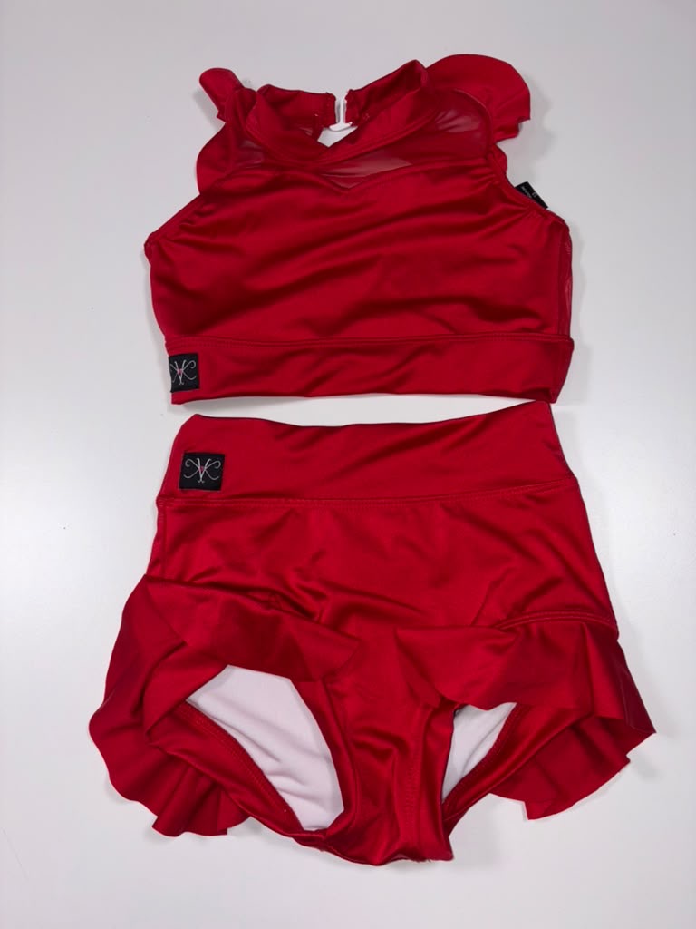 CL Sample Sale Sets/Leotards - Final Sale - Ready to Ship