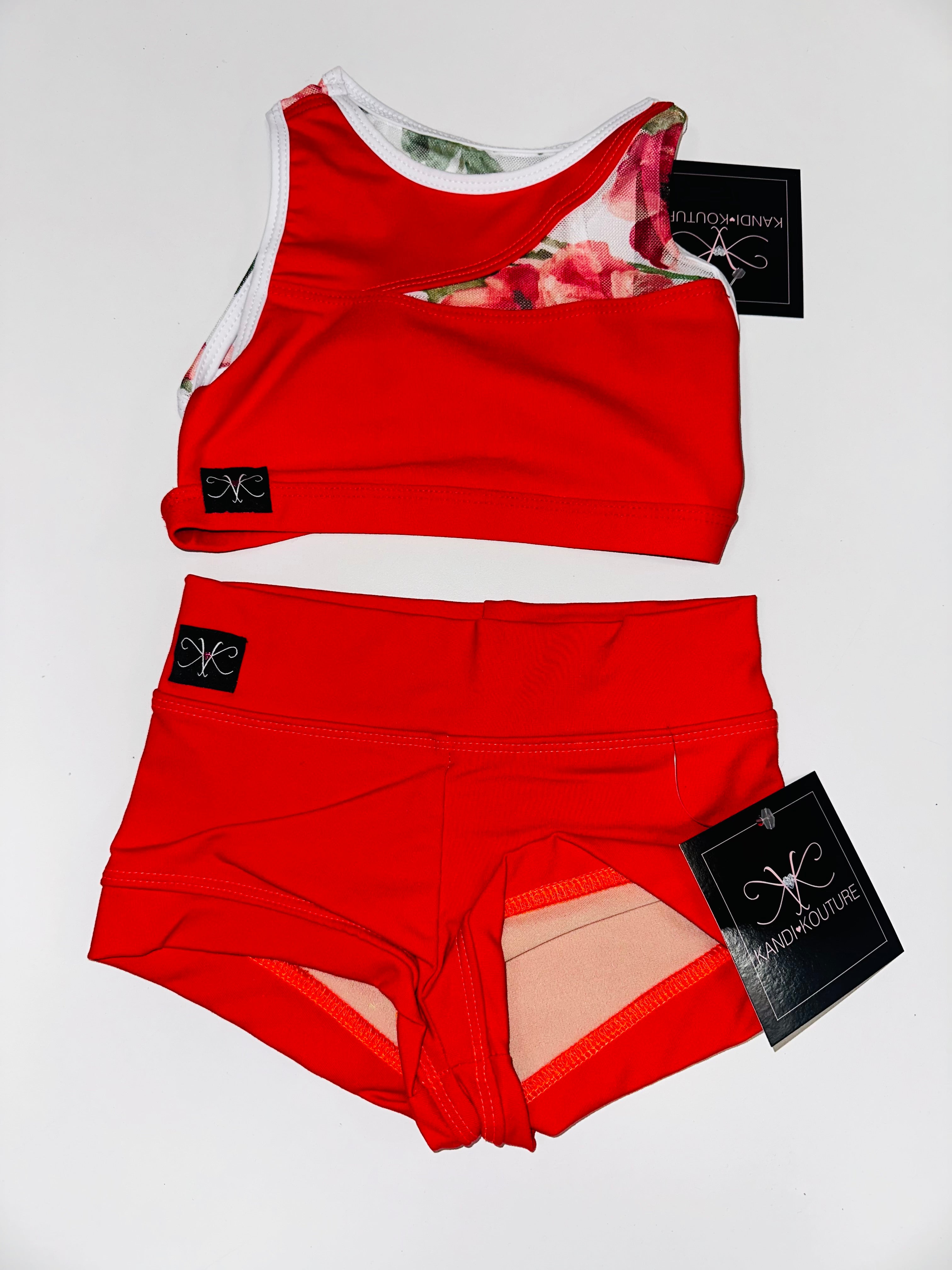CM Sample Sale - Final Sale - Ready to Ship