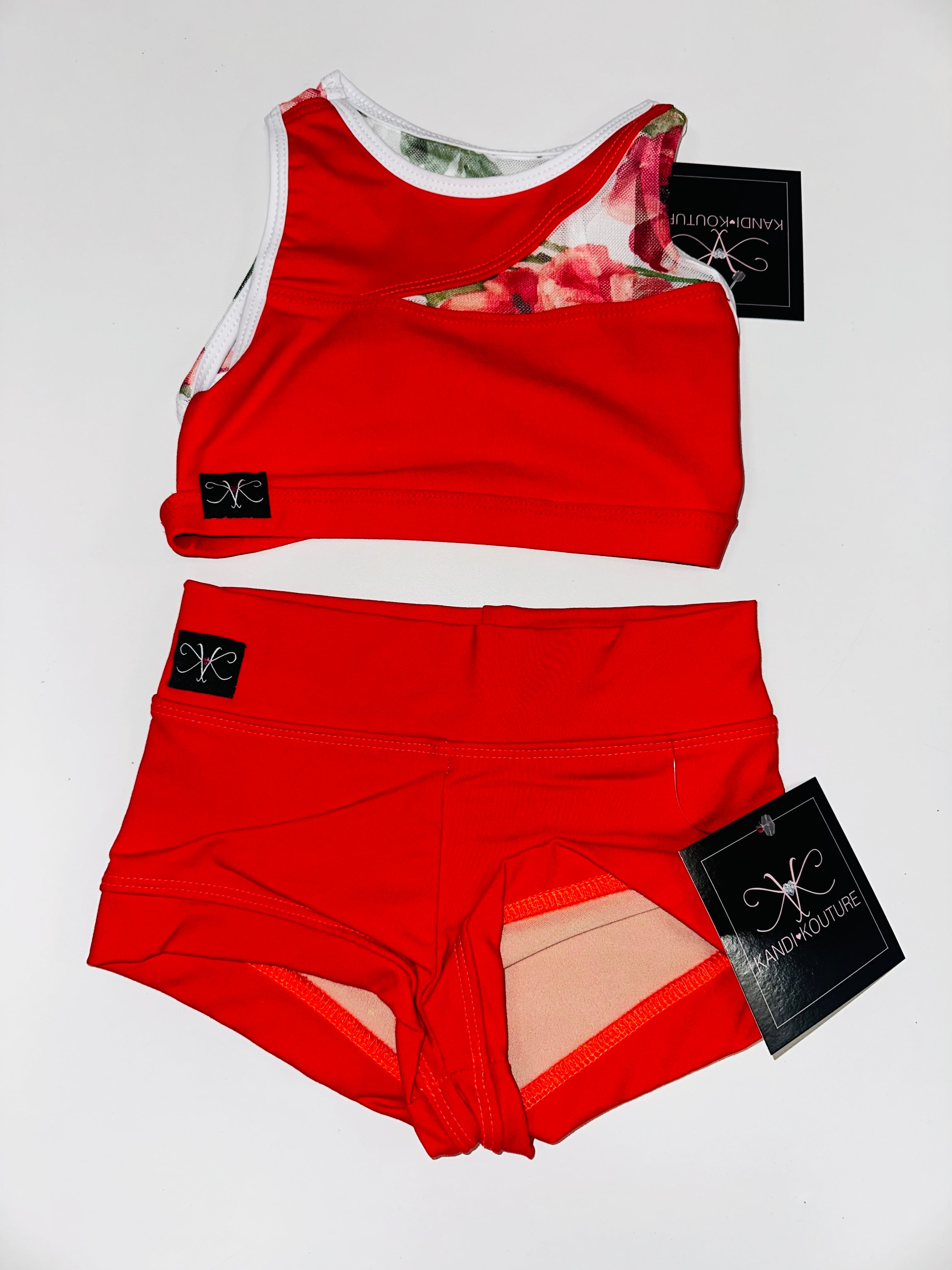 CM Sample Sale - Final Sale - Ready to Ship
