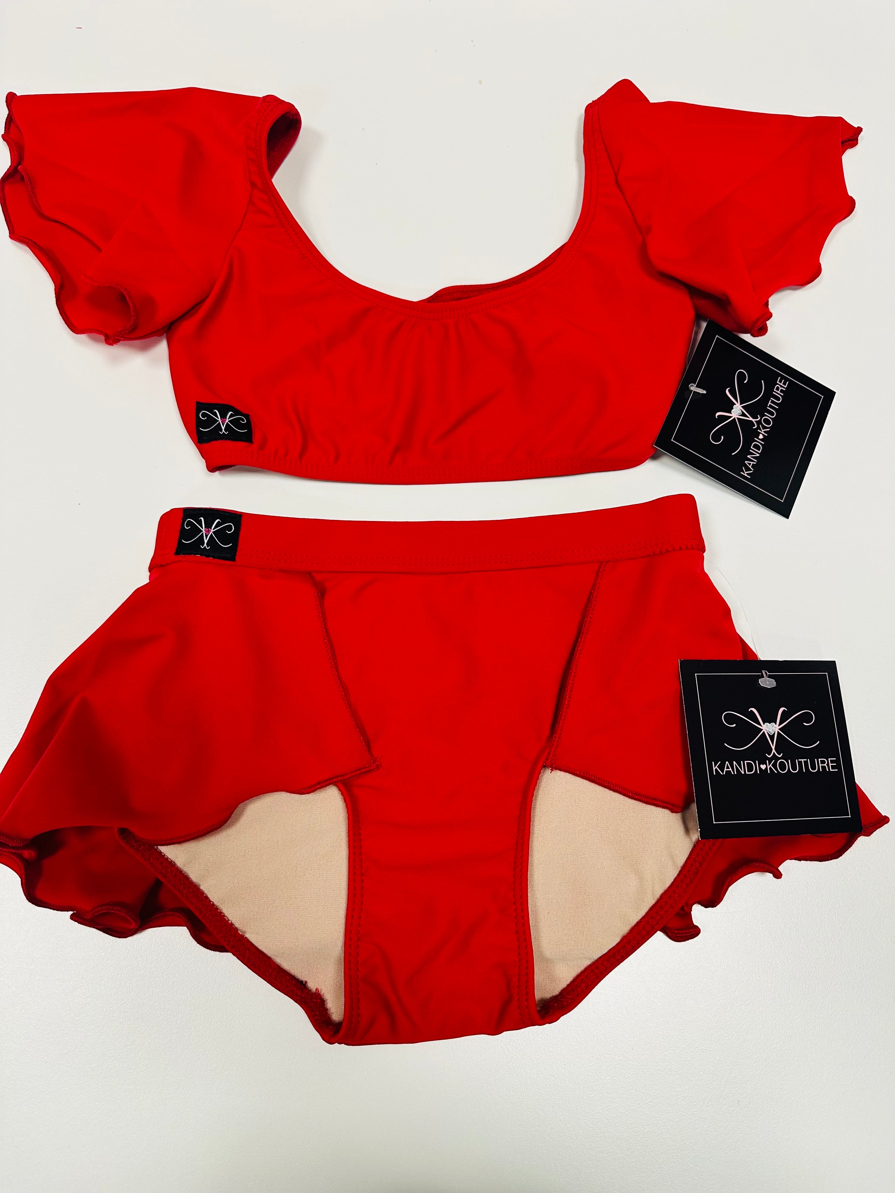 CL Sample Sale - Final Sale - Ready to Ship