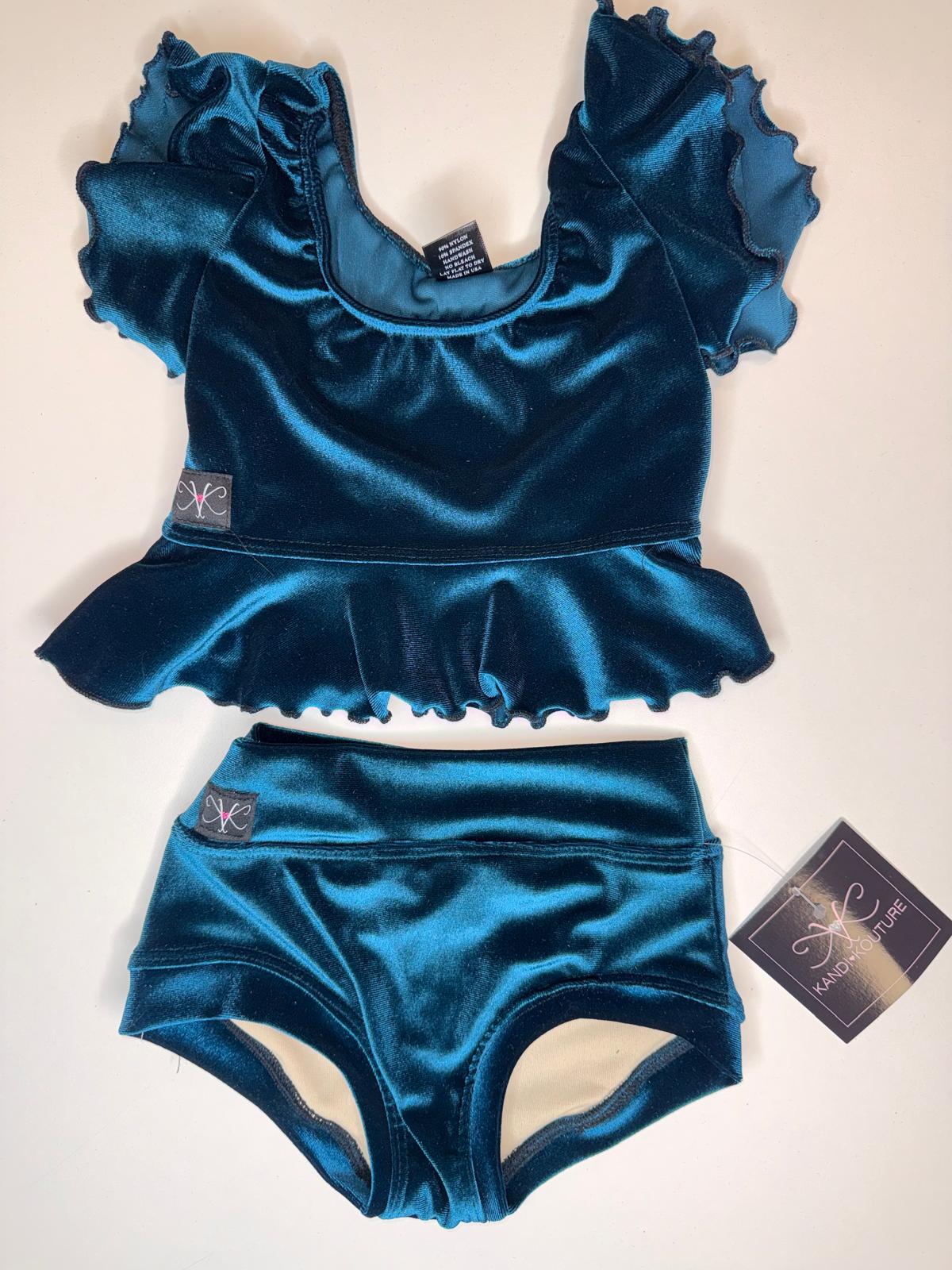 CM Sample Sale Sets/Leotards - Final Sale - Ready to Ship