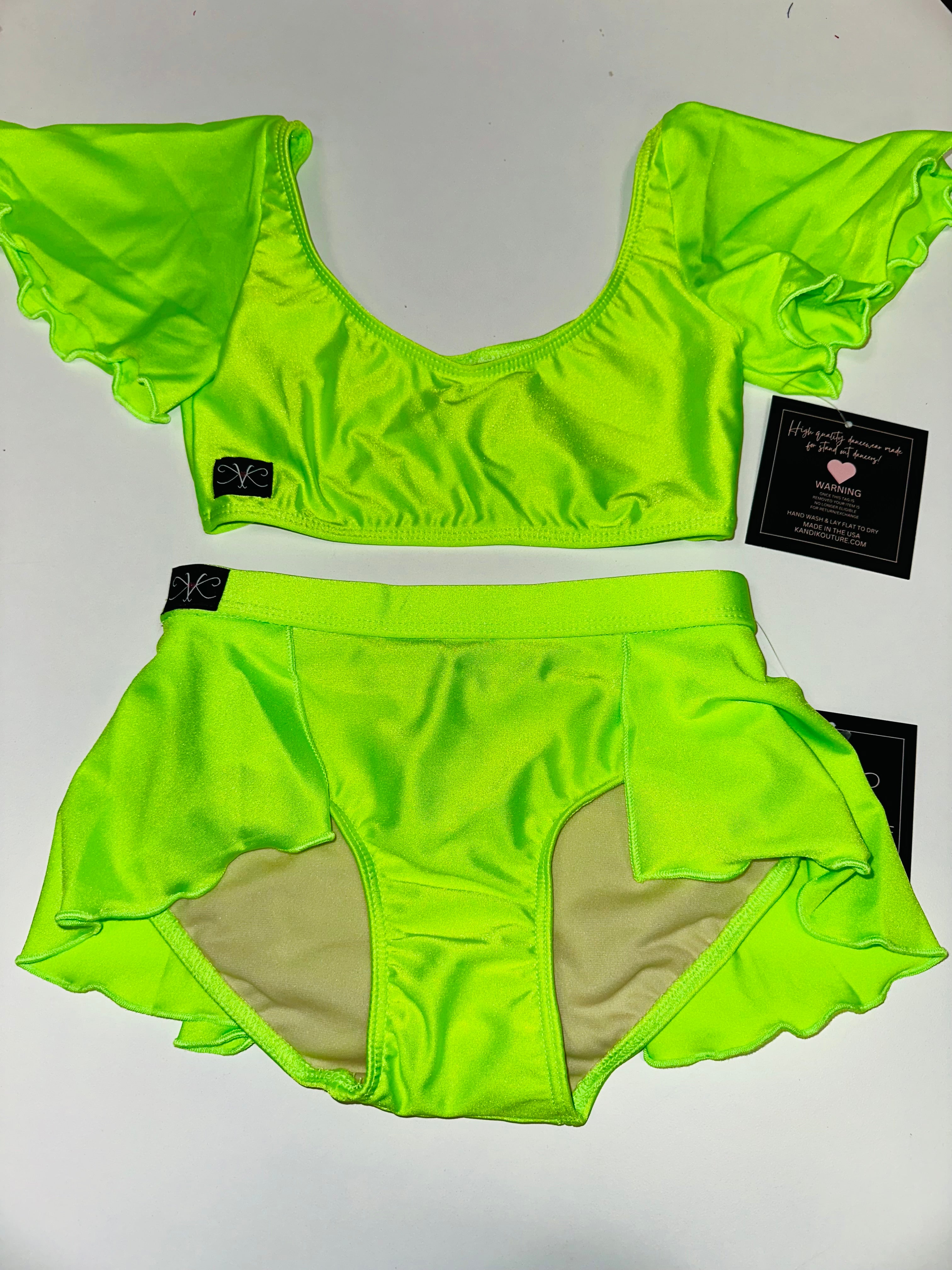 CL Sample Sale - Final Sale - Ready to Ship