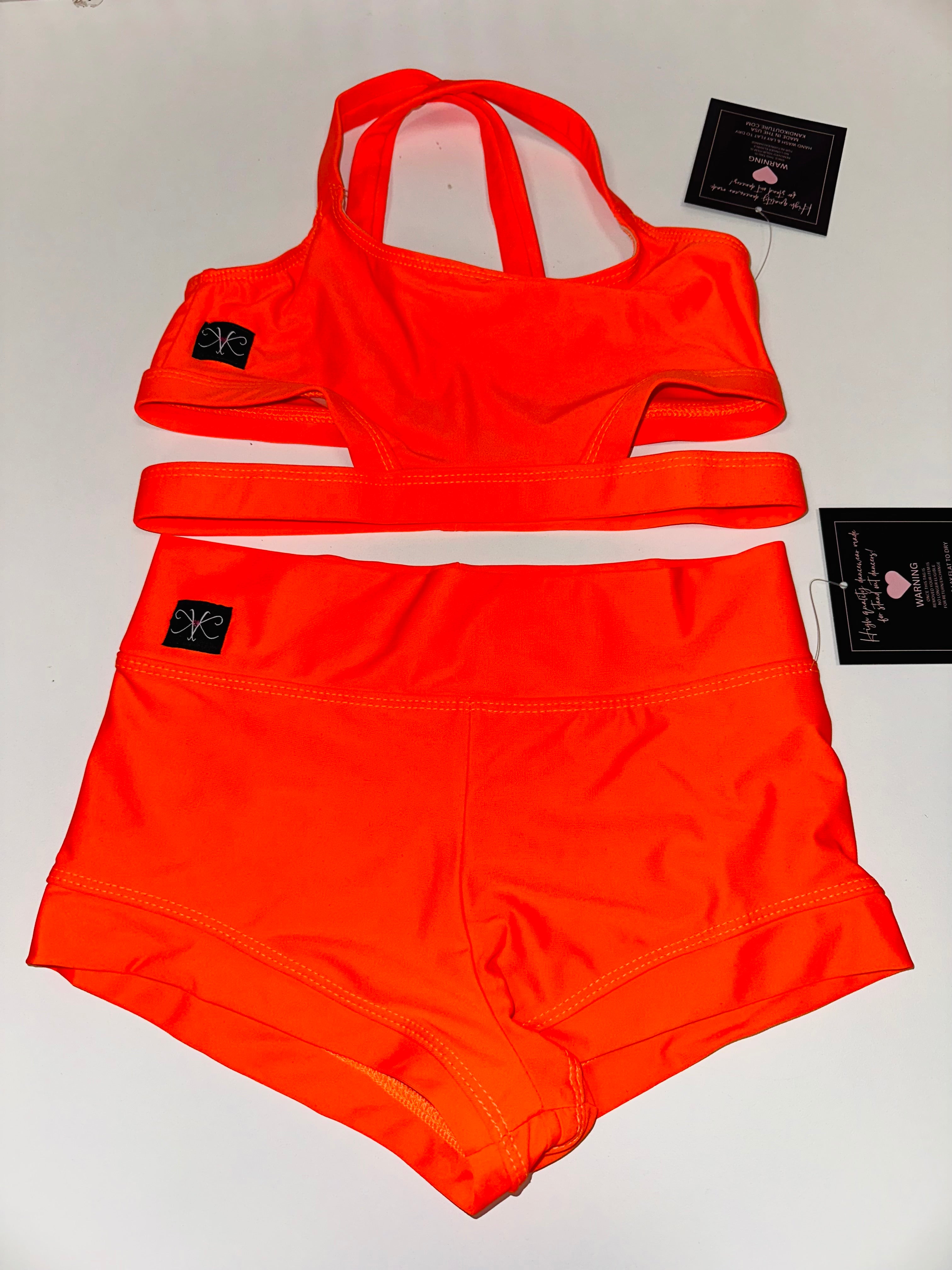 TXS Sample Sale - Final Sale - Ready to Ship