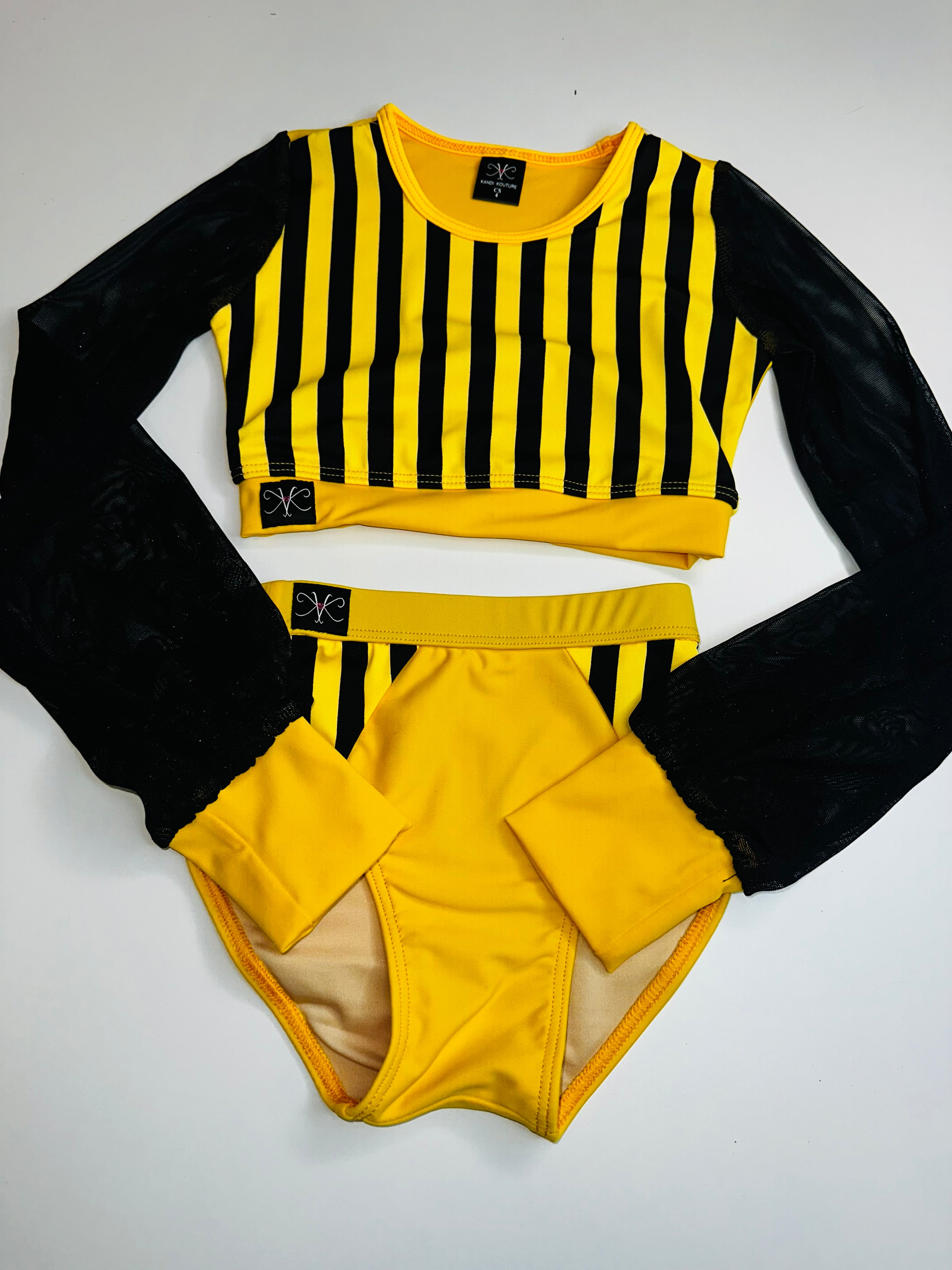 CS Sample Sale - Final Sale - Ready to Ship