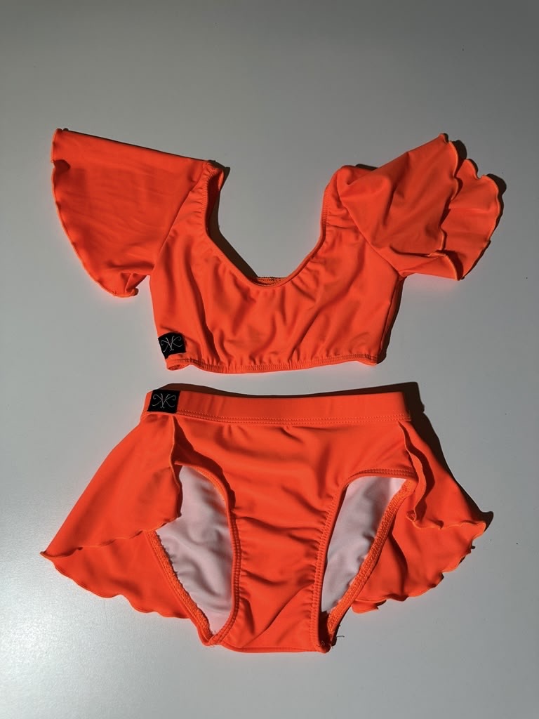 CM Sample Sale Sets/Leotards - Final Sale - SAME DAY SHIP