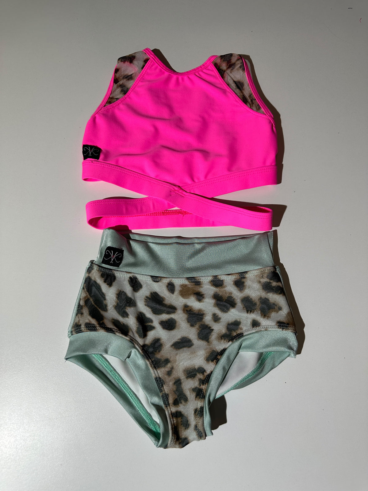 CL Sample Sale Sets/Leotards - Final Sale - SAME DAY SHIP