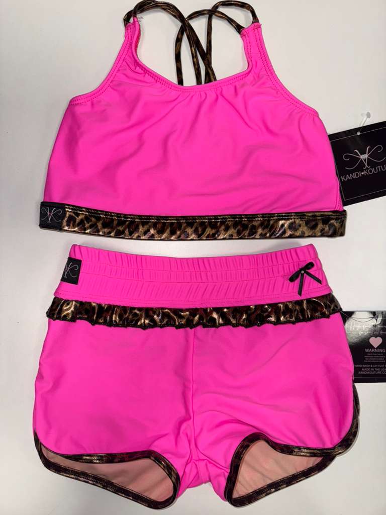 CL Sample Sale Sets/Leotards - Final Sale - Ready to Ship