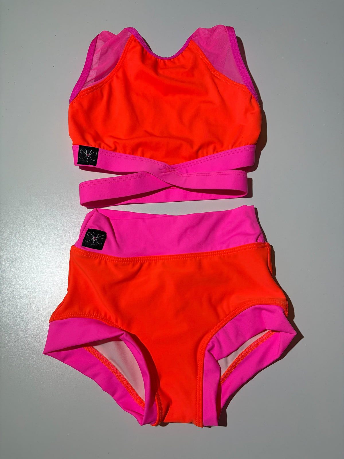 CM Sample Sale Sets/Leotards - Final Sale - Ready to Ship