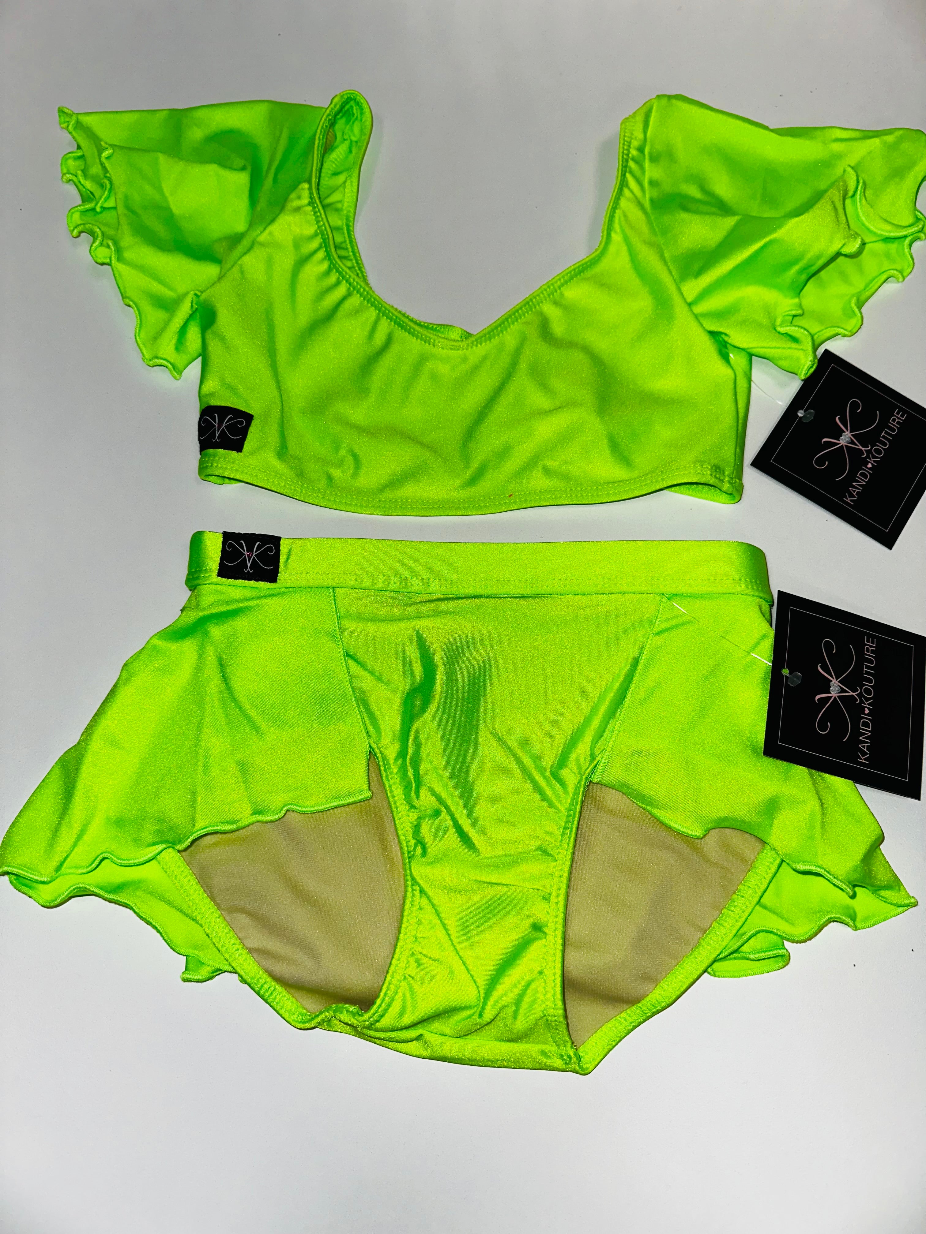 CL Sample Sale - Final Sale - Ready to Ship