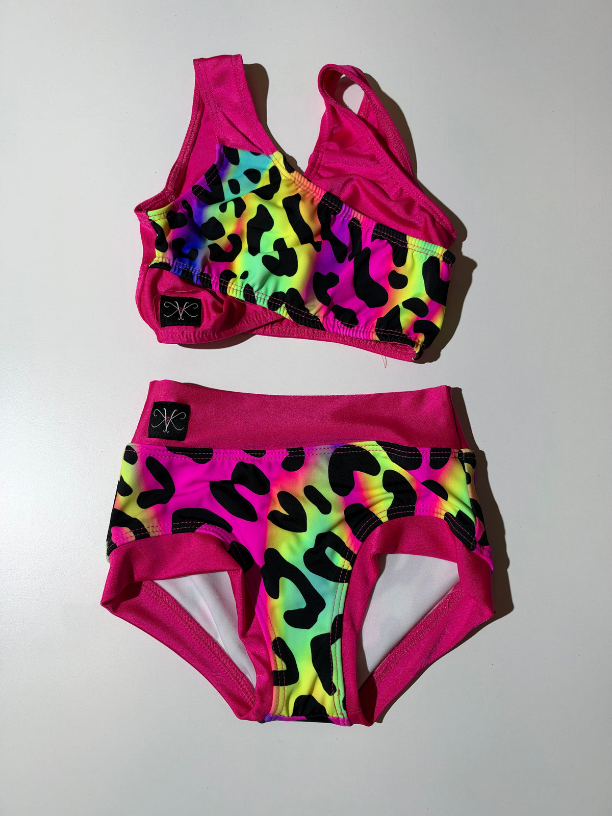 CS Sample Sale Sets/Leotards - Final Sale - SAME DAY SHIP