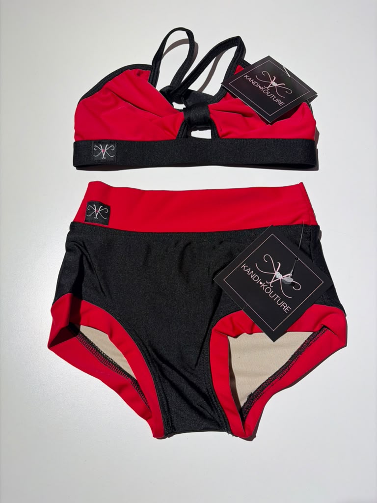 CM Sample Sale Sets/Leotards - Final Sale - Ready to Ship