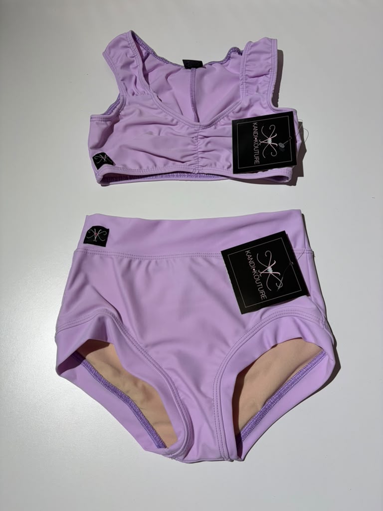 CXL Sample Sale Sets/Leotards - Final Sale