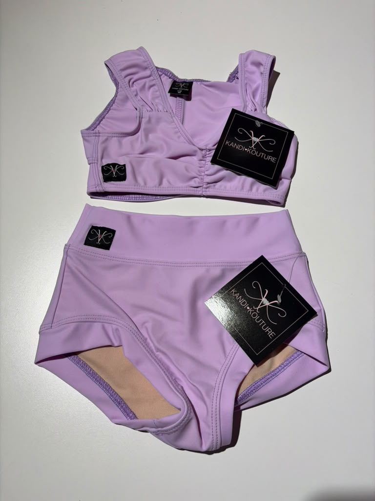 CM Sample Sale Sets/Leotards - Final Sale - Ready to Ship
