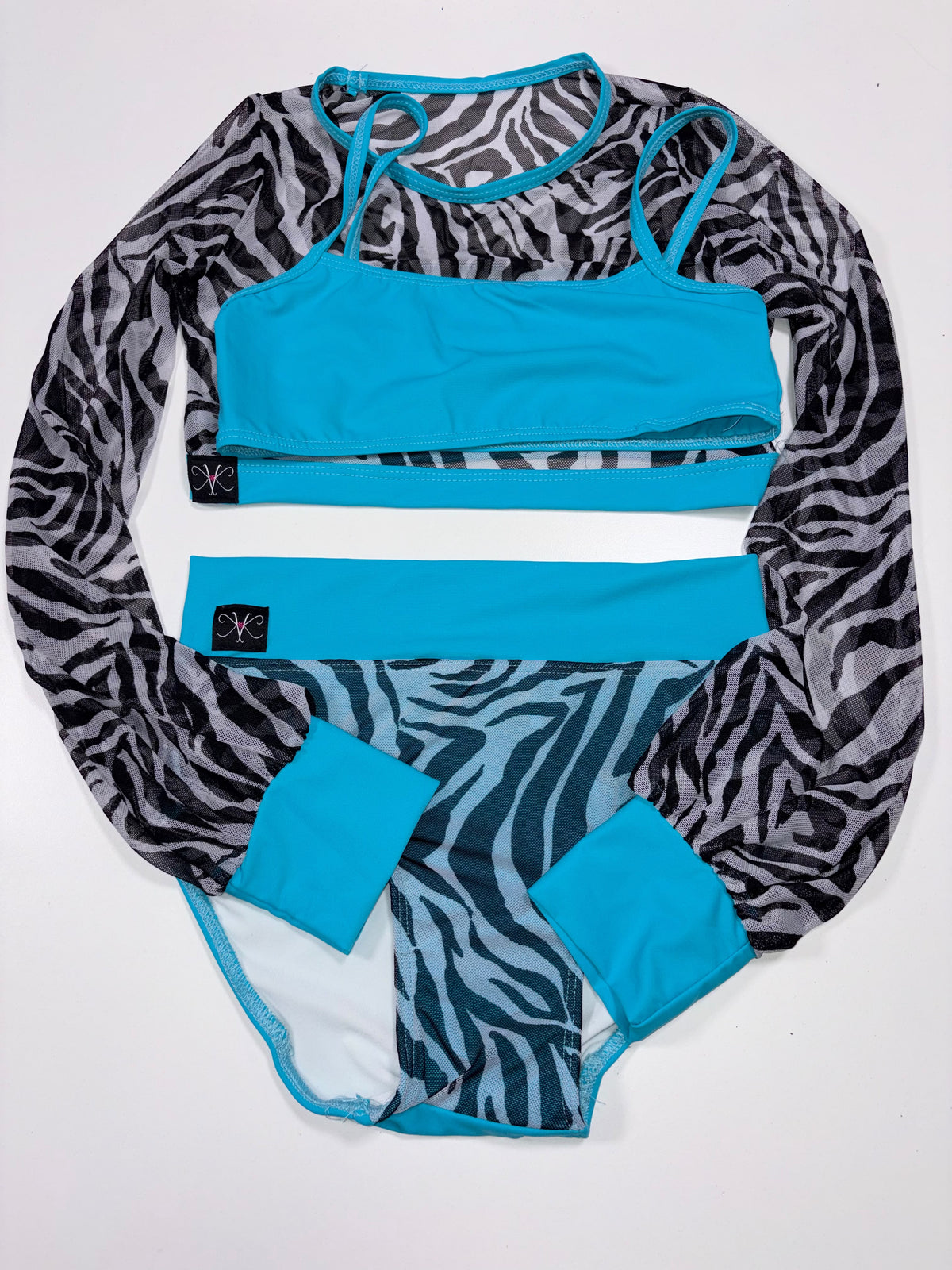 CXL Sample Sale Sets/Leotards - Final Sale - Ready to Ship