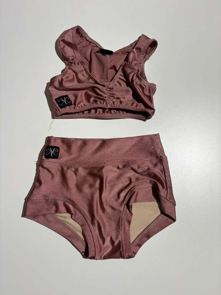 CS Sample Sale Sets/Leotards - Final Sale - Ready to Ship