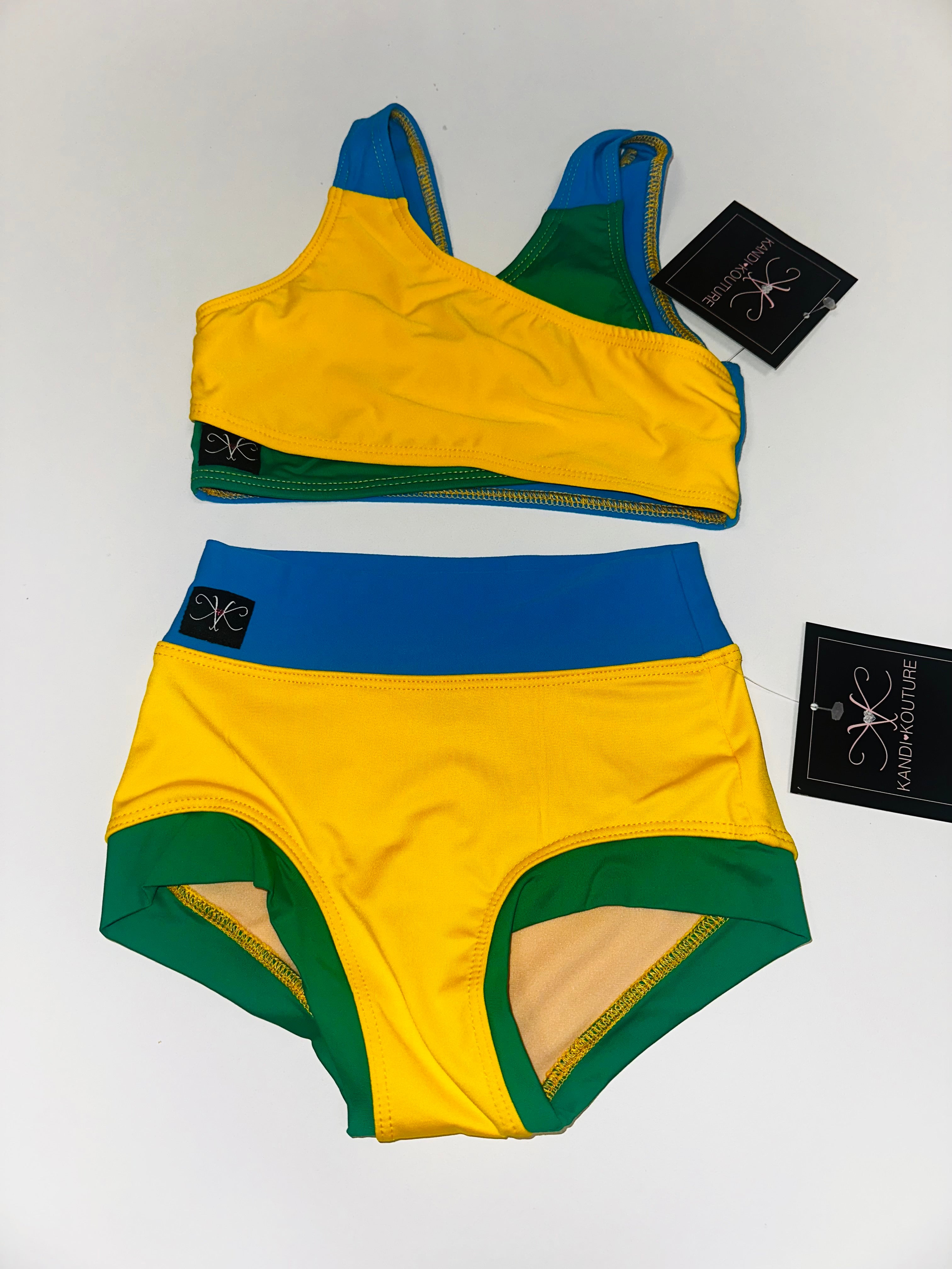 CM Sample Sale - Final Sale - Ready to Ship