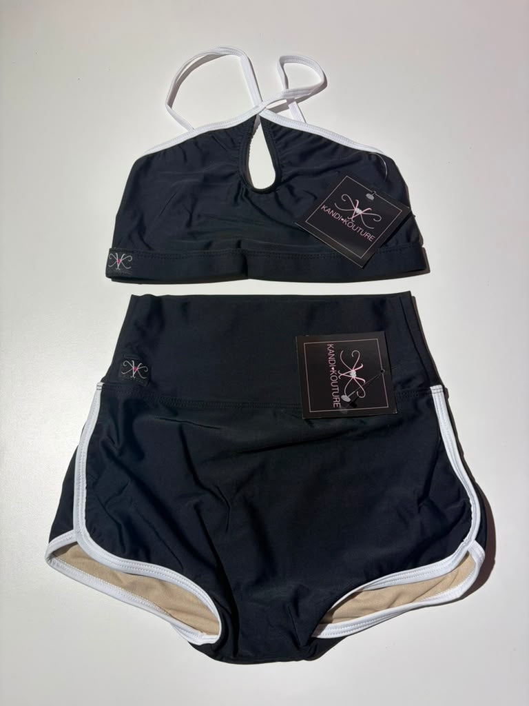 CXL Sample Sale Sets/Leotards - Final Sale - Ready to Ship