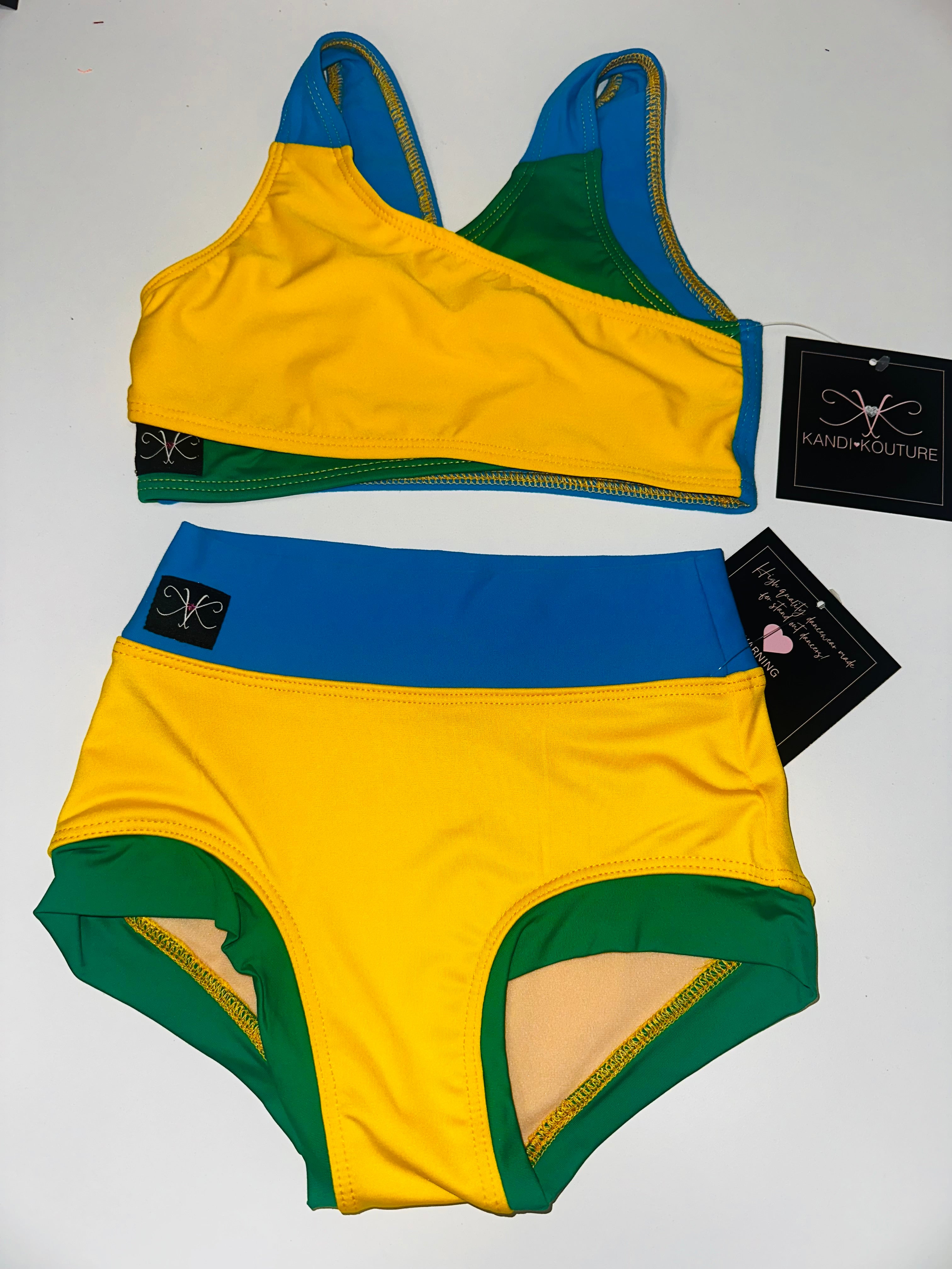 CM Sample Sale - Final Sale - Ready to Ship