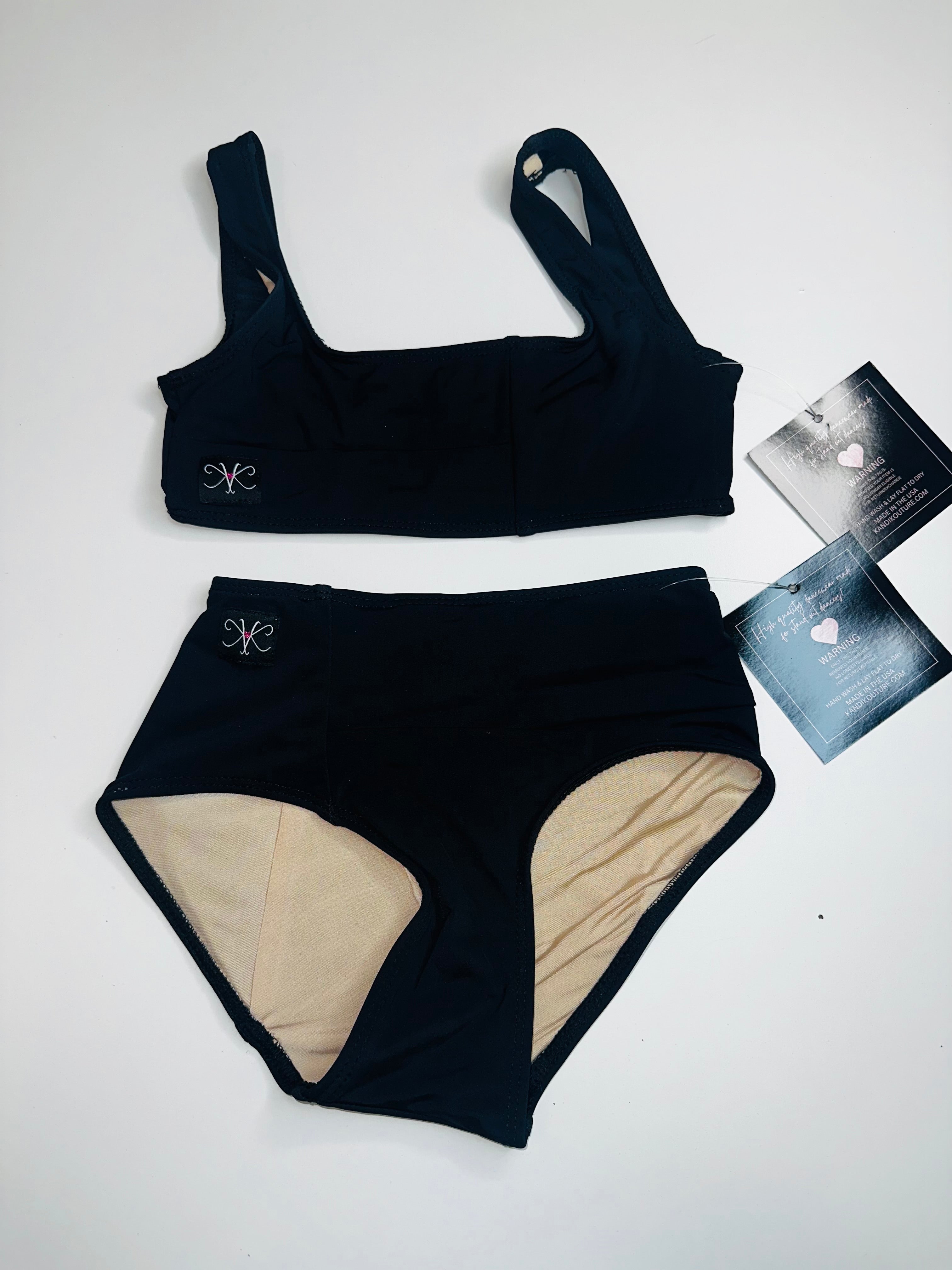 CM Sample Sale - Final Sale - Ready to Ship