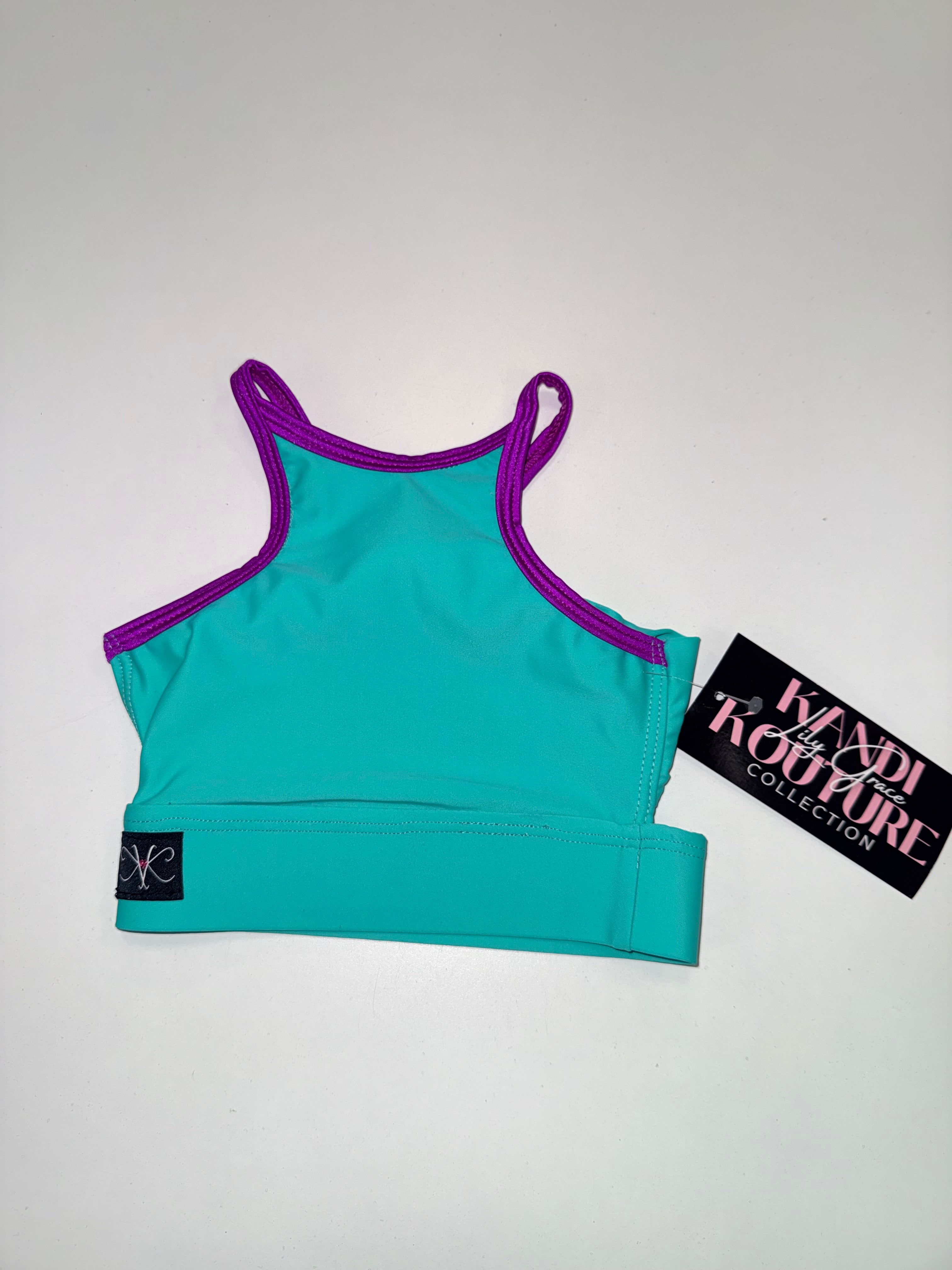 CS Sample Sale Separates - Final Sale - Ready to Ship