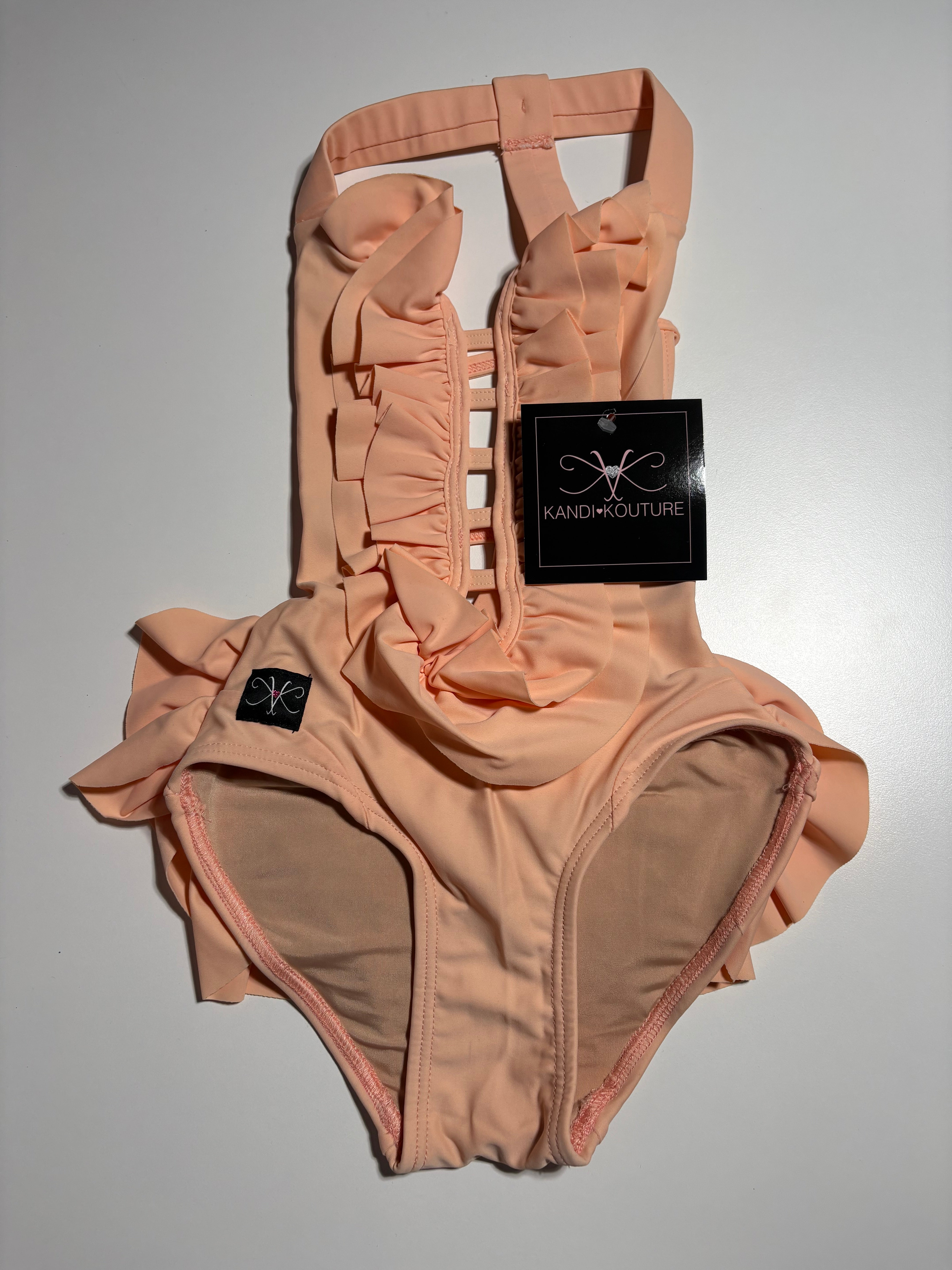 CM Sample Sale Sets/Leotards - Final Sale - Ready to Ship