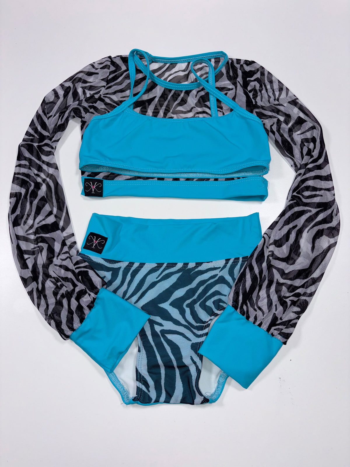 CM Sample Sale Sets/Leotards - Final Sale - Ready to Ship