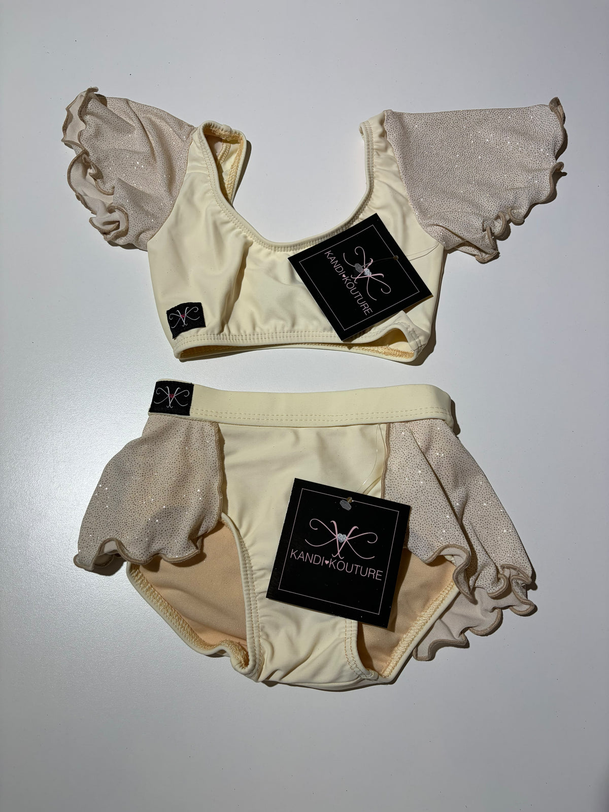 CS Sample Sale Sets/Leotards - Final Sale - Ready to Ship