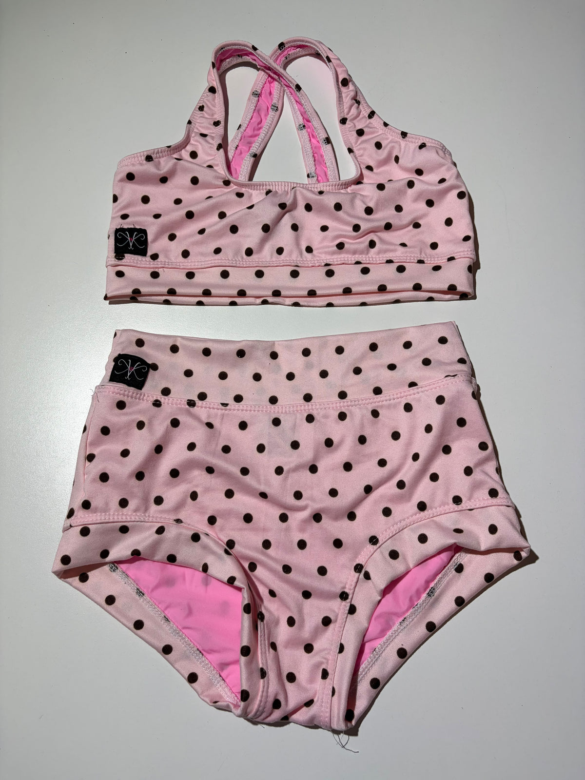 CXL Sample Sale Sets/Leotards - Final Sale - SAME DAY SHIP