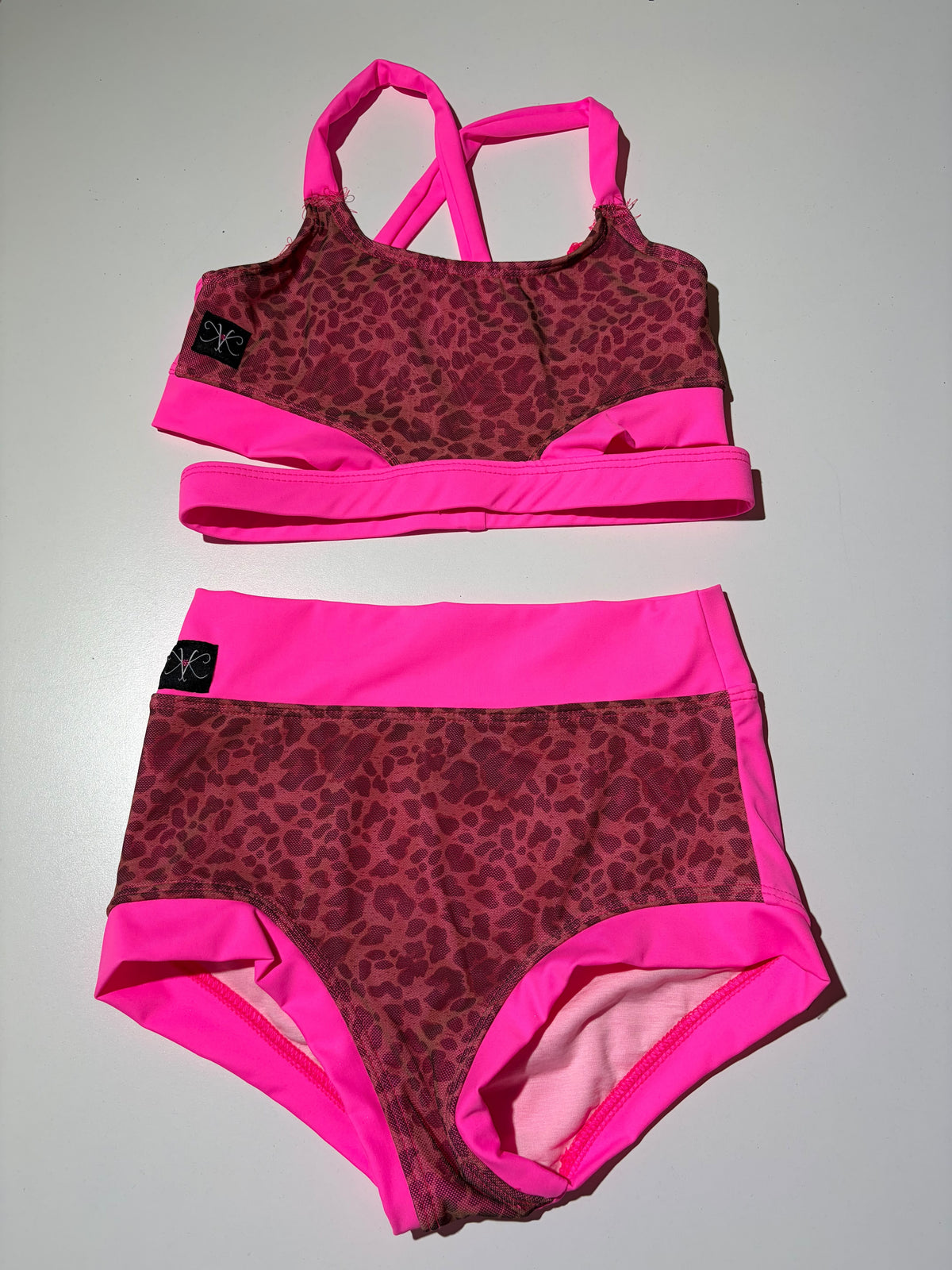 CXL Sample Sale Sets/Leotards - Final Sale - SAME DAY SHIP
