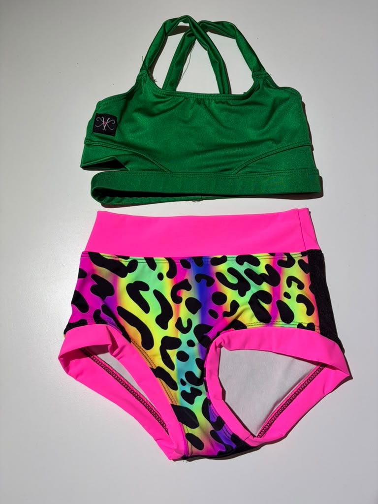 CL Sample Sale Sets/Leotards - Final Sale - SAME DAY SHIP