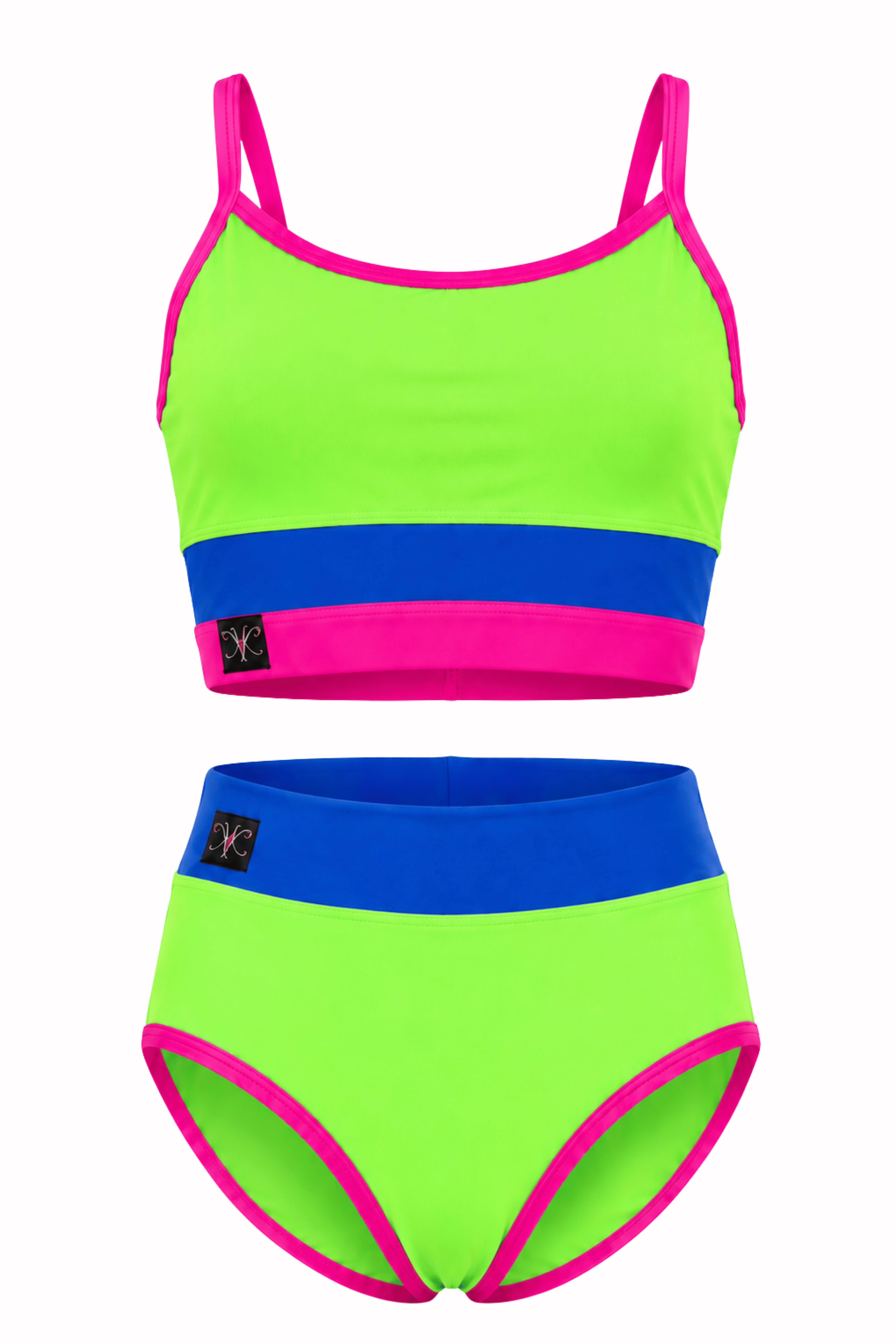 Mykonos Set - Final Sale