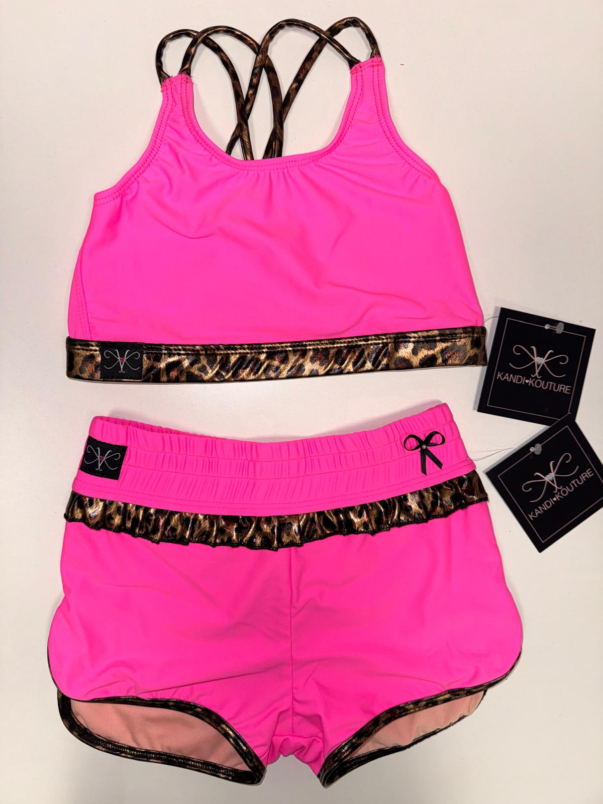 CM Sample Sale Sets/Leotards - Final Sale - Ready to Ship