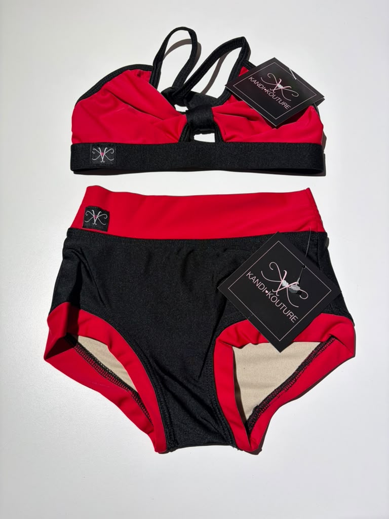 CM Sample Sale Sets/Leotards - Final Sale - Ready to Ship
