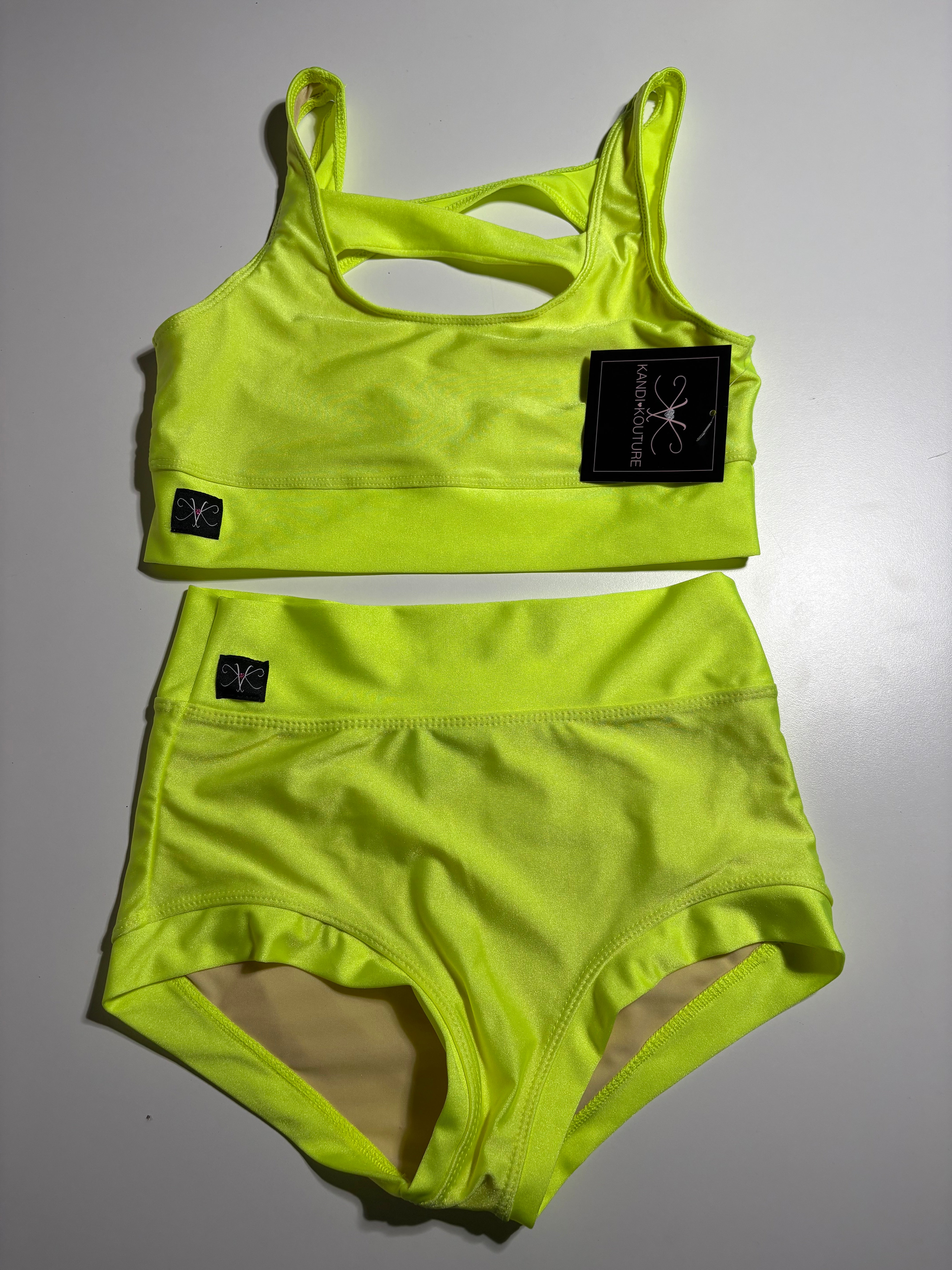 TS Sample Sale Sets/Leotards - Final Sale - Ready to Ship