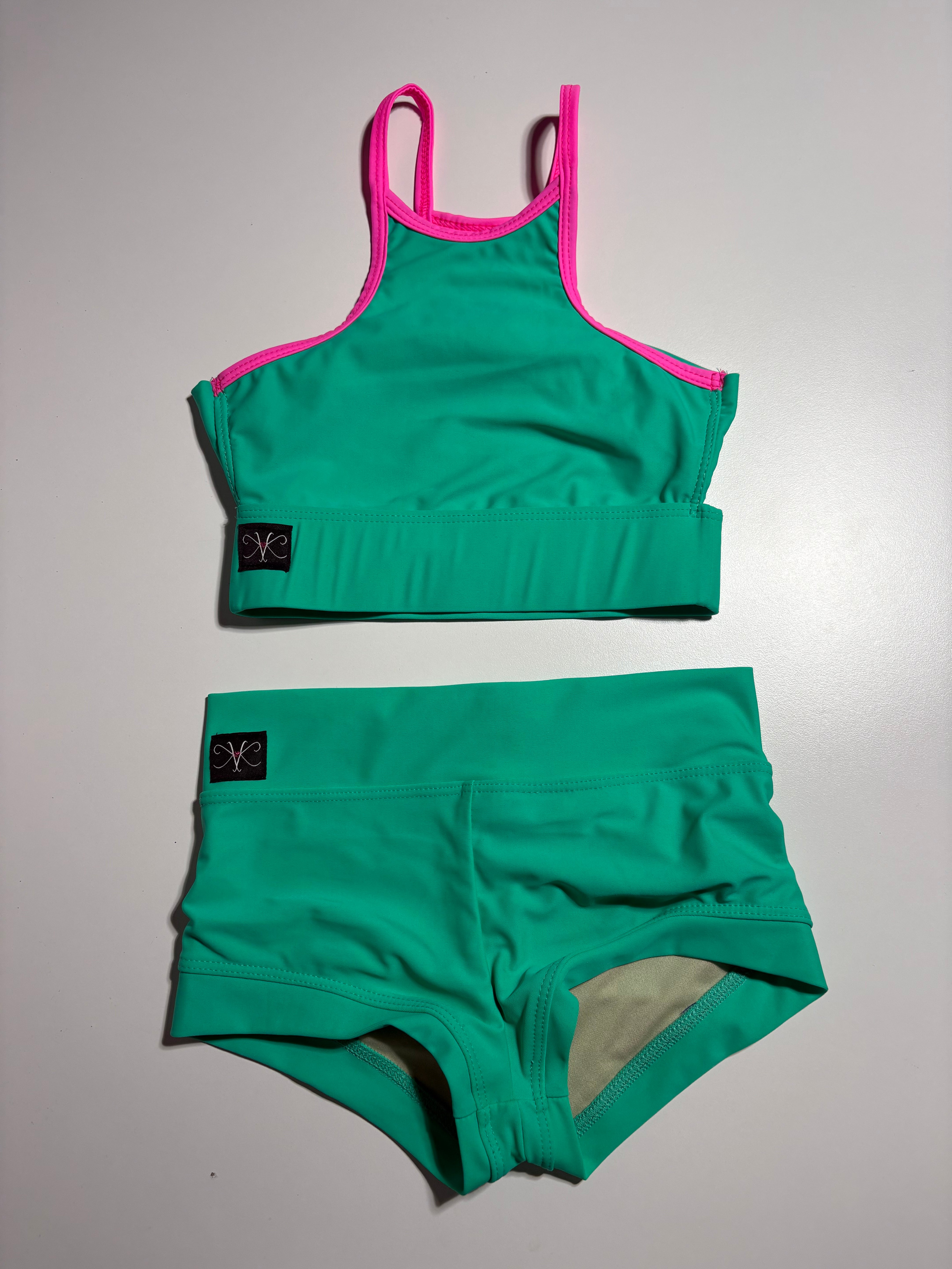 CL Sample Sale Sets/Leotards - Final Sale - Ready to Ship