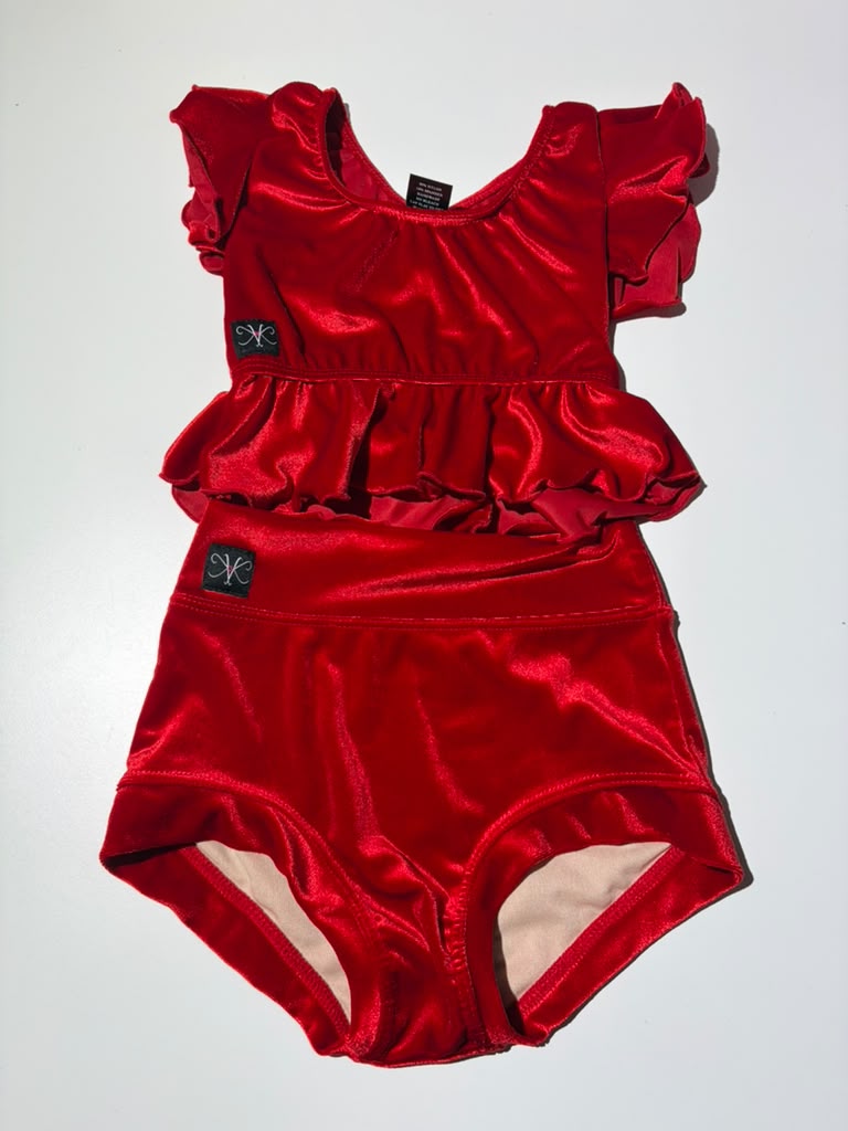 CL Sample Sale Sets/Leotards - Final Sale - Ready to Ship