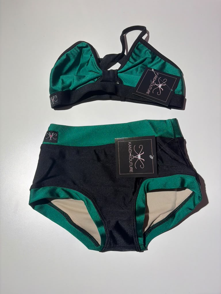 CXL Sample Sale Sets/Leotards - Final Sale - Ready to Ship