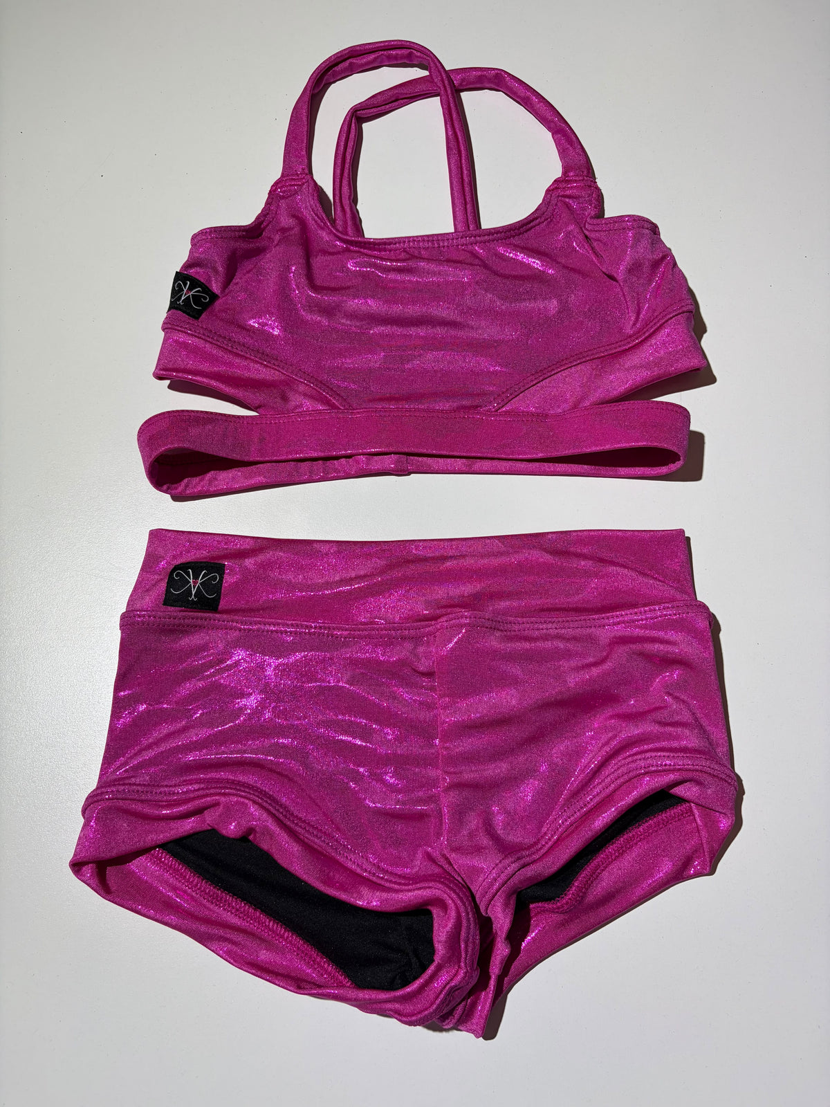 CXL Sample Sale Sets/Leotards - Final Sale - SAME DAY SHIP