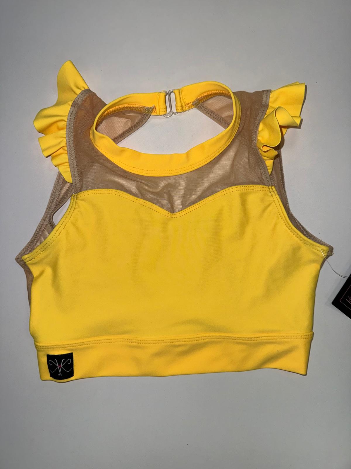 CL Sample Sale Separates - Final Sale - Ready to Ship