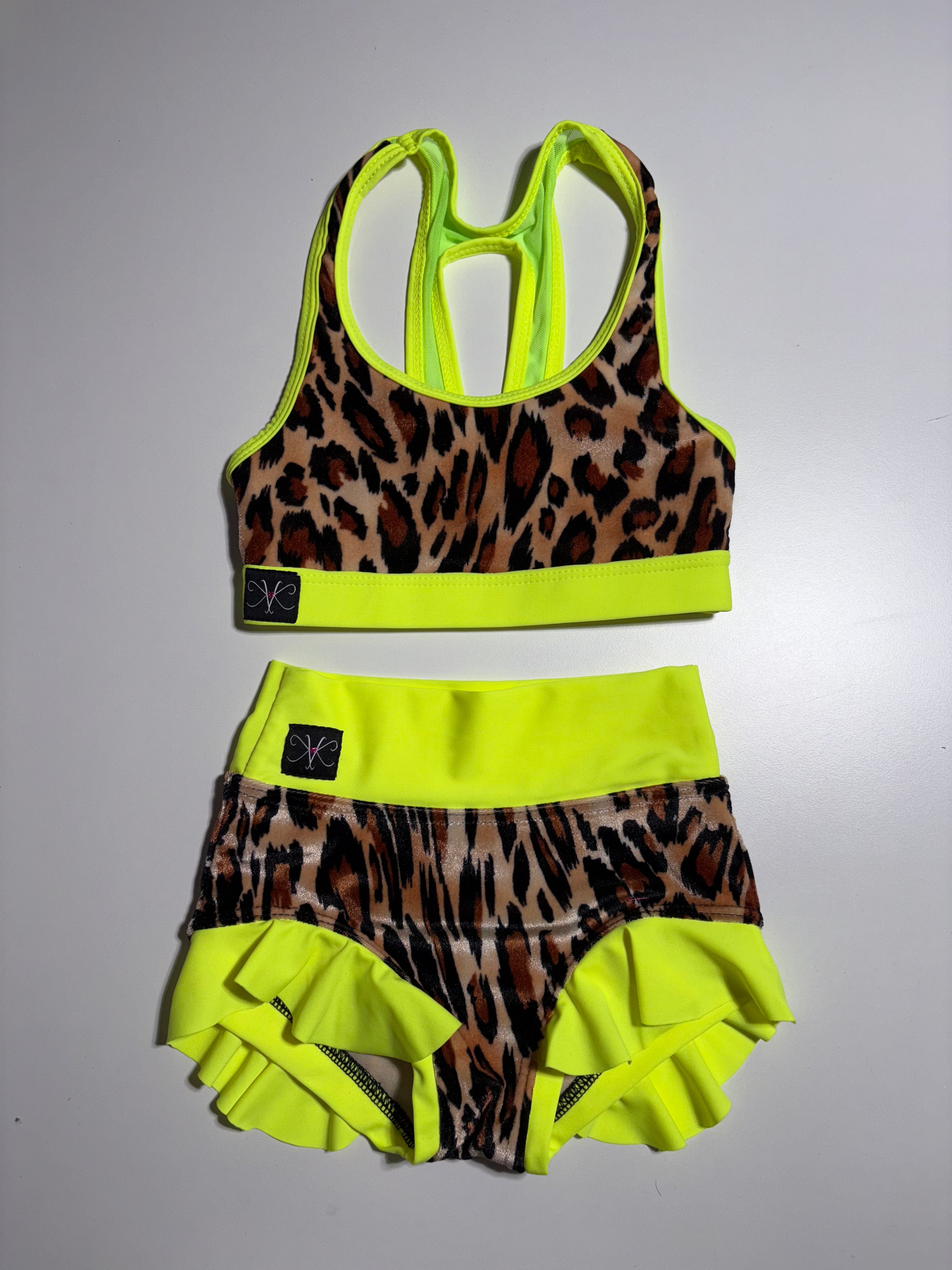 CS Sample Sale Sets/Leotards - Final Sale - Ready to Ship