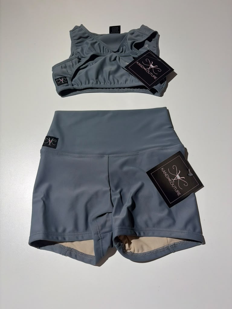 CL Sample Sale Sets/Leotards - Final Sale - Ready to Ship