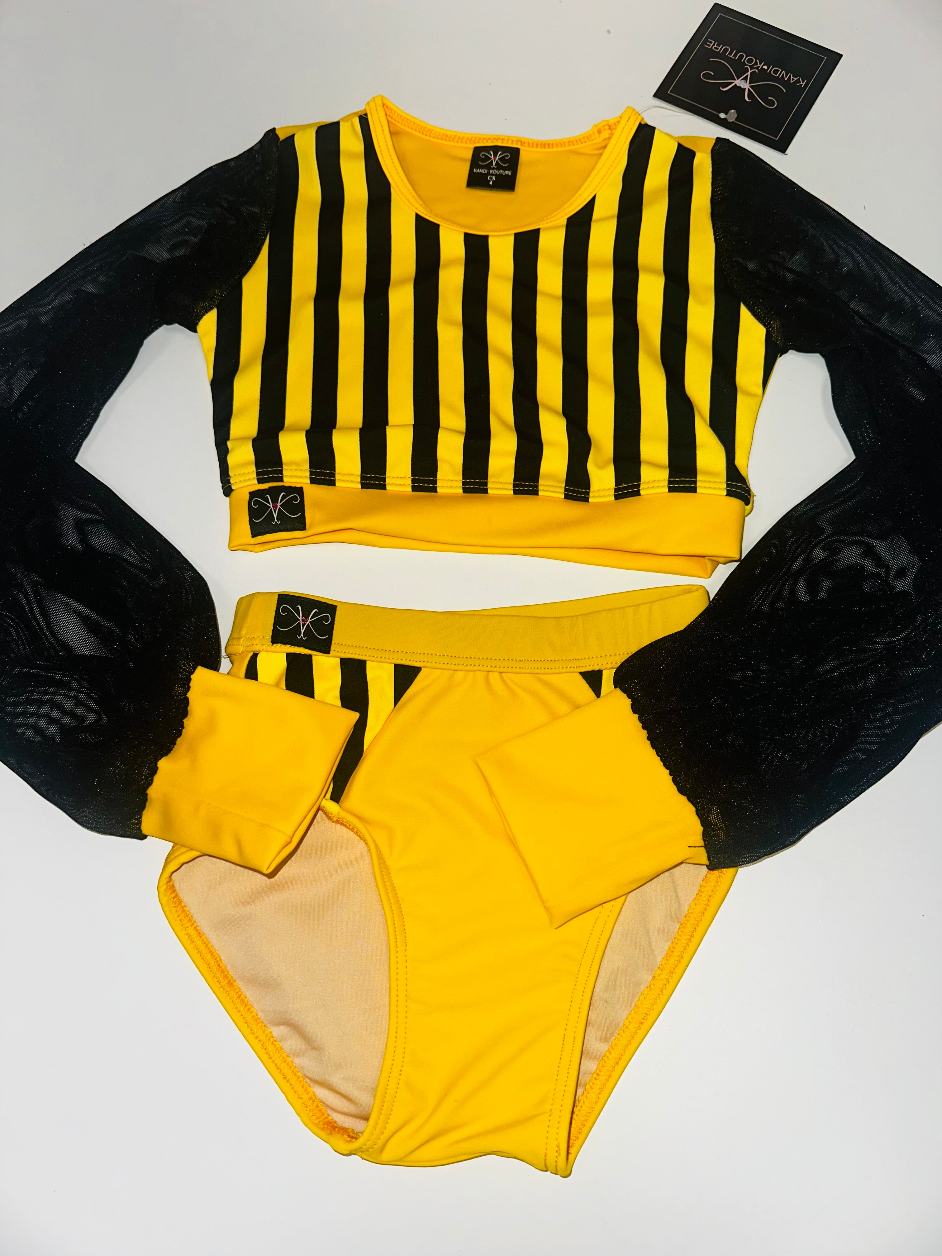 CS Sample Sale - Final Sale - Ready to Ship