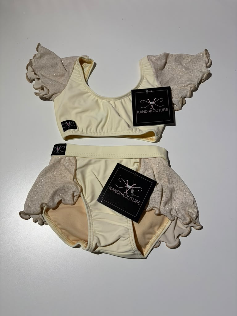 CS Sample Sale Sets/Leotards - Final Sale - Ready to Ship