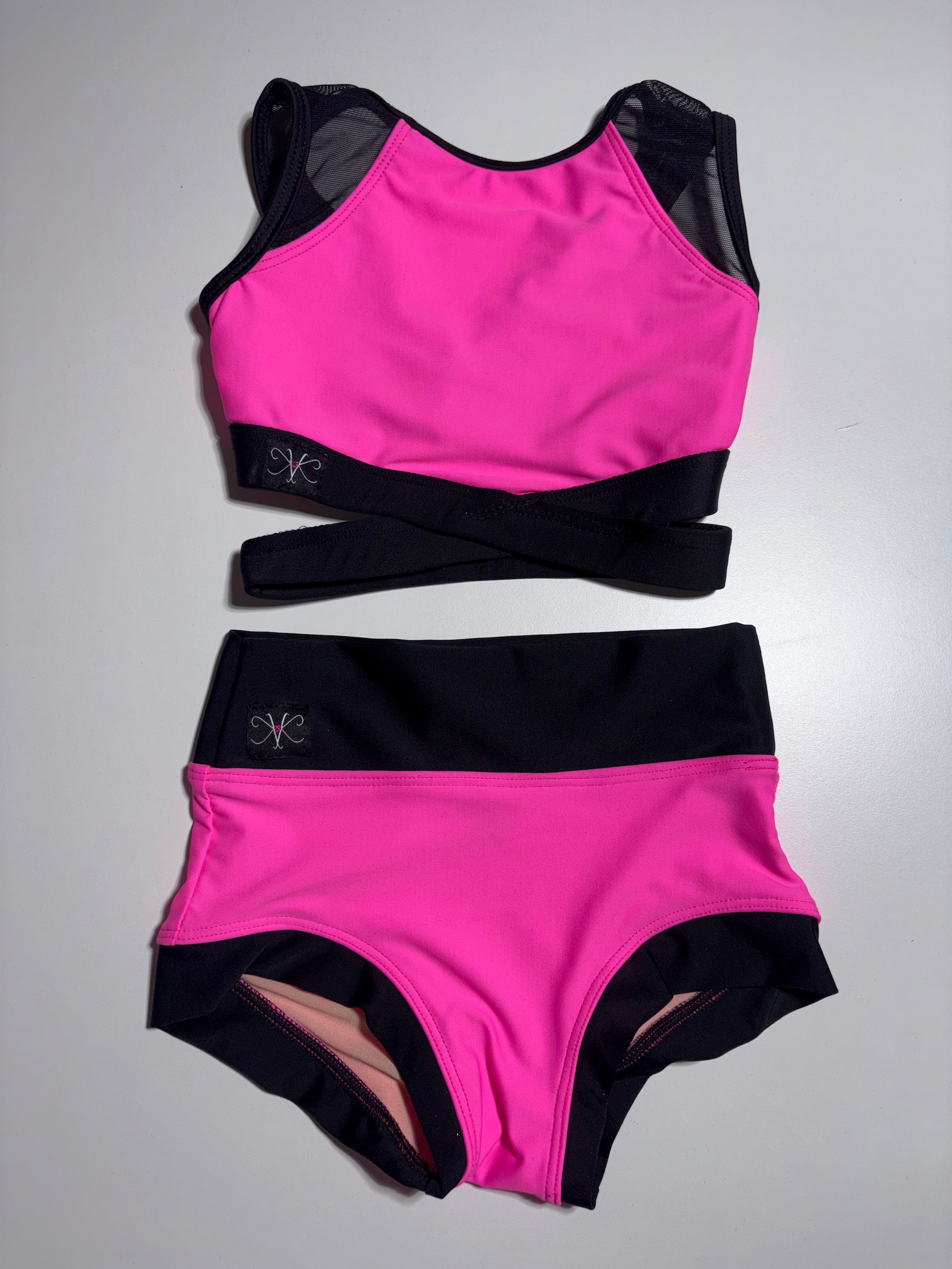 CS Sample Sale Sets/Leotards - Final Sale - Ready to Ship