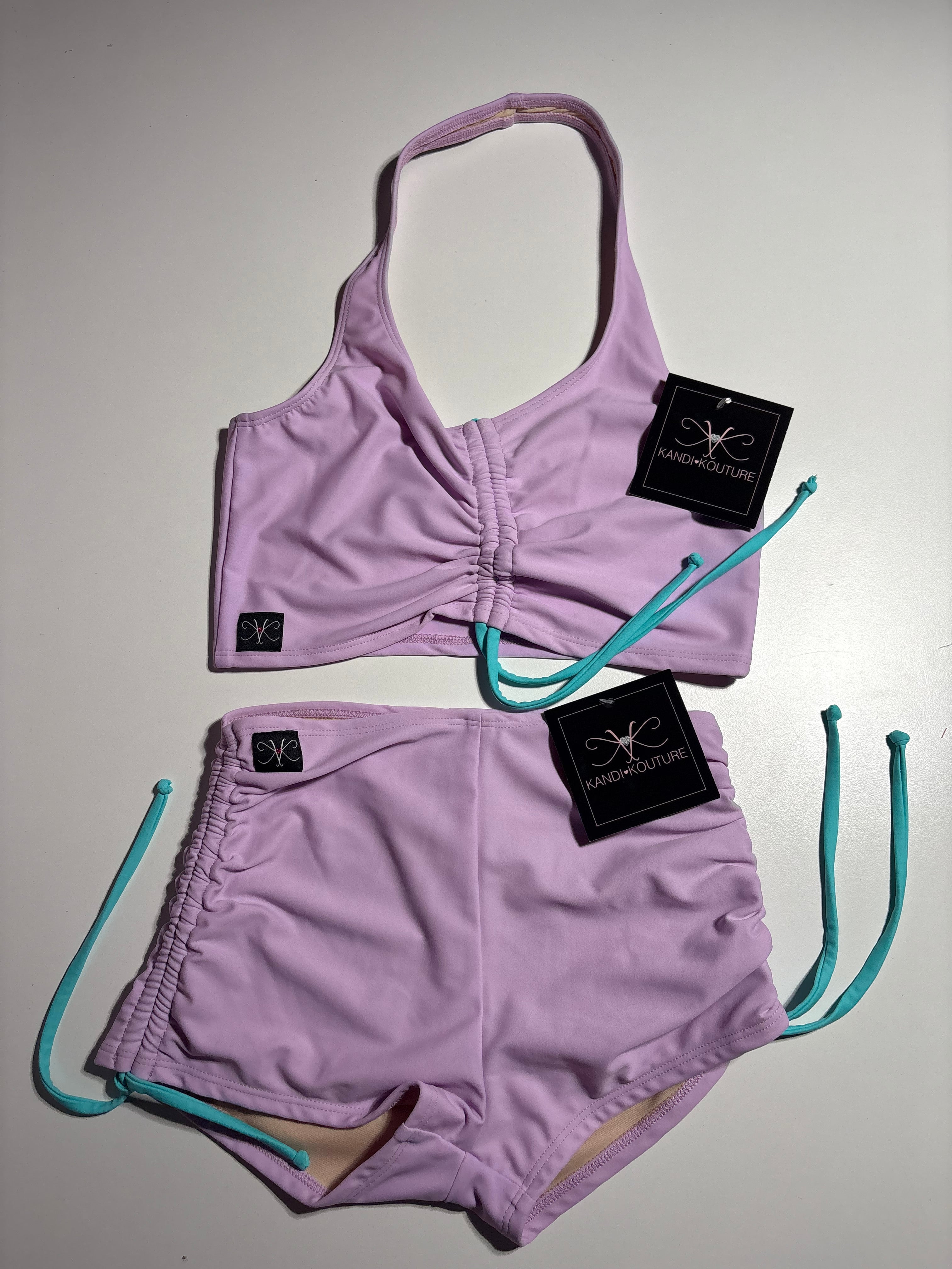 TS Sample Sale Sets/Leotards - Final Sale - Ready to Ship