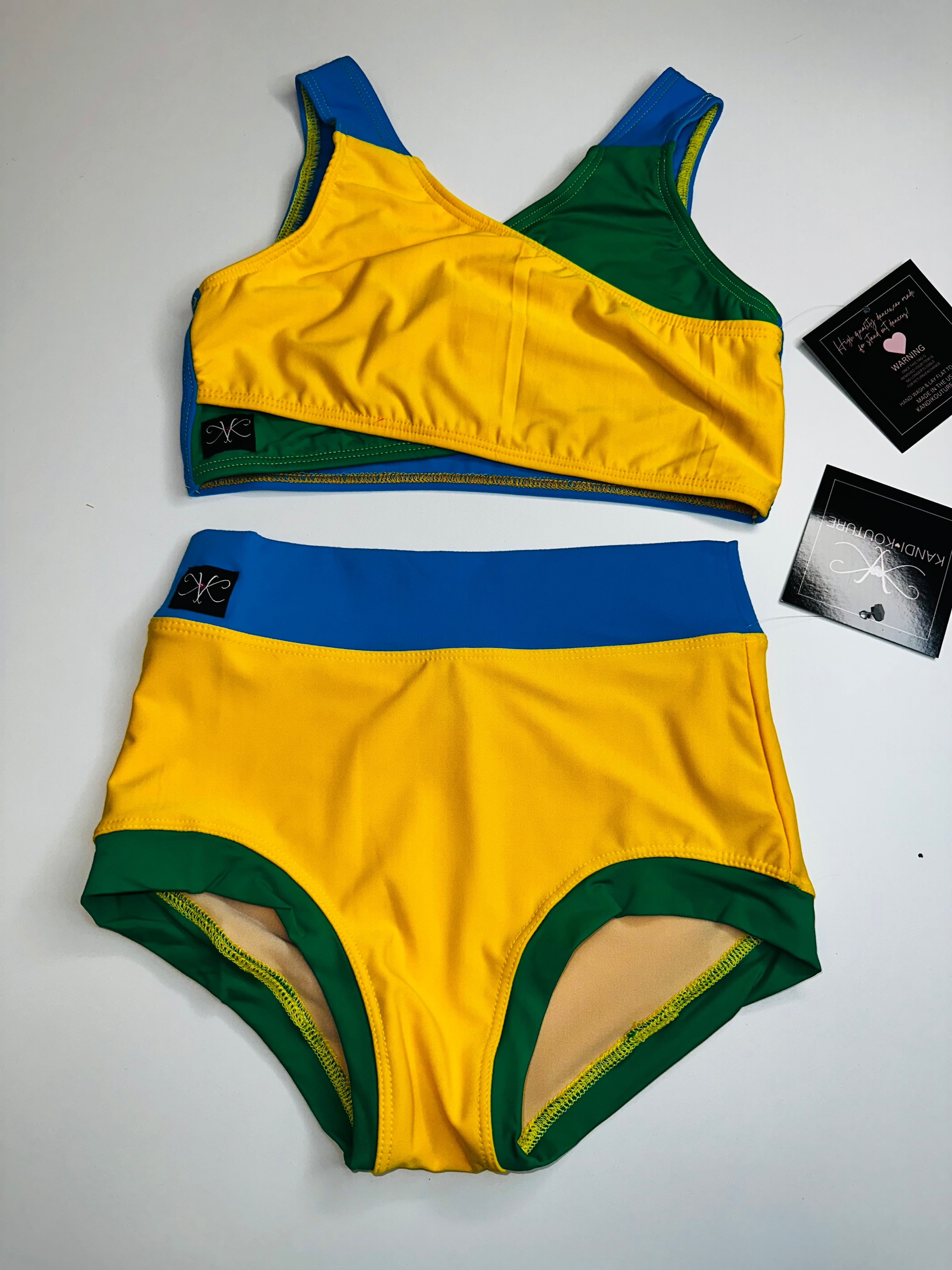 CXL Sample Sale - Final Sale - Ready to Ship