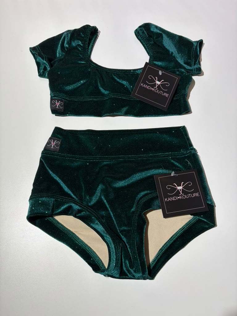 CXL Sample Sale Sets/Leotards - Final Sale