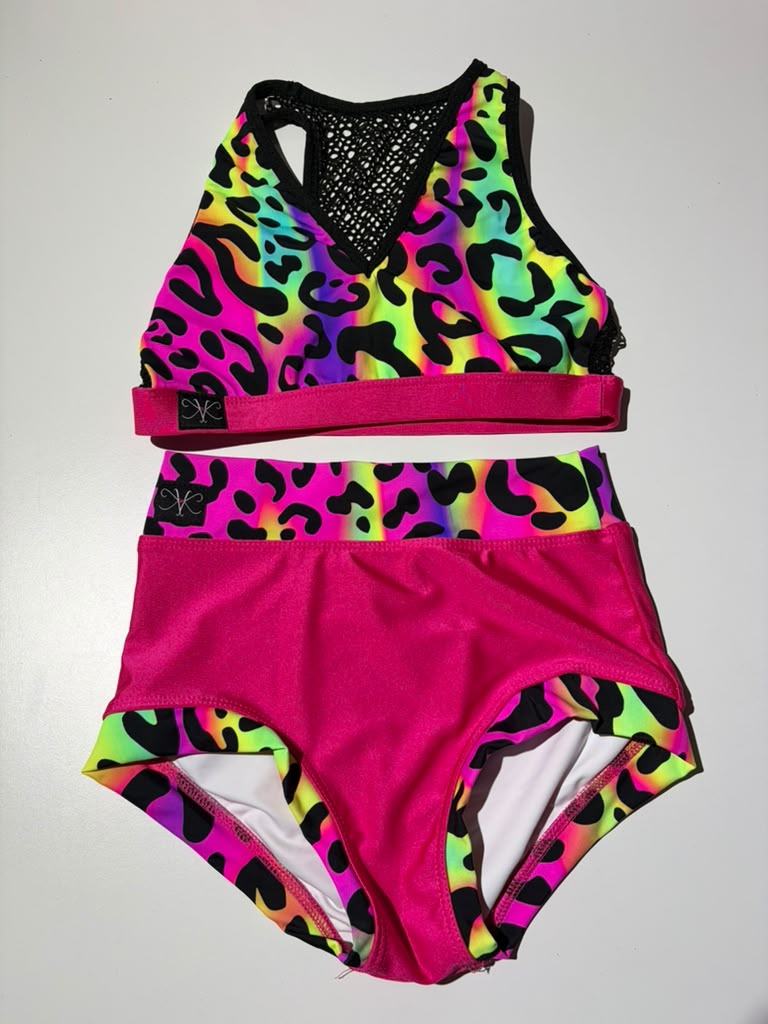 CXL Sample Sale Sets/Leotards - Final Sale - Ready to Ship