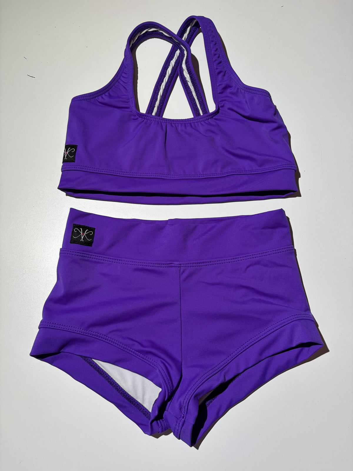 CXL Sample Sale Sets/Leotards - Final Sale - SAME DAY SHIP