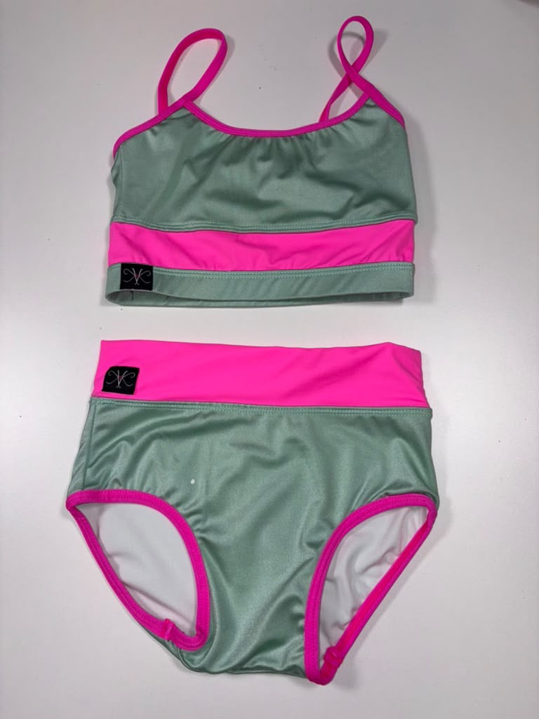 CL Sample Sale Sets/Leotards - Final Sale - Ready to Ship
